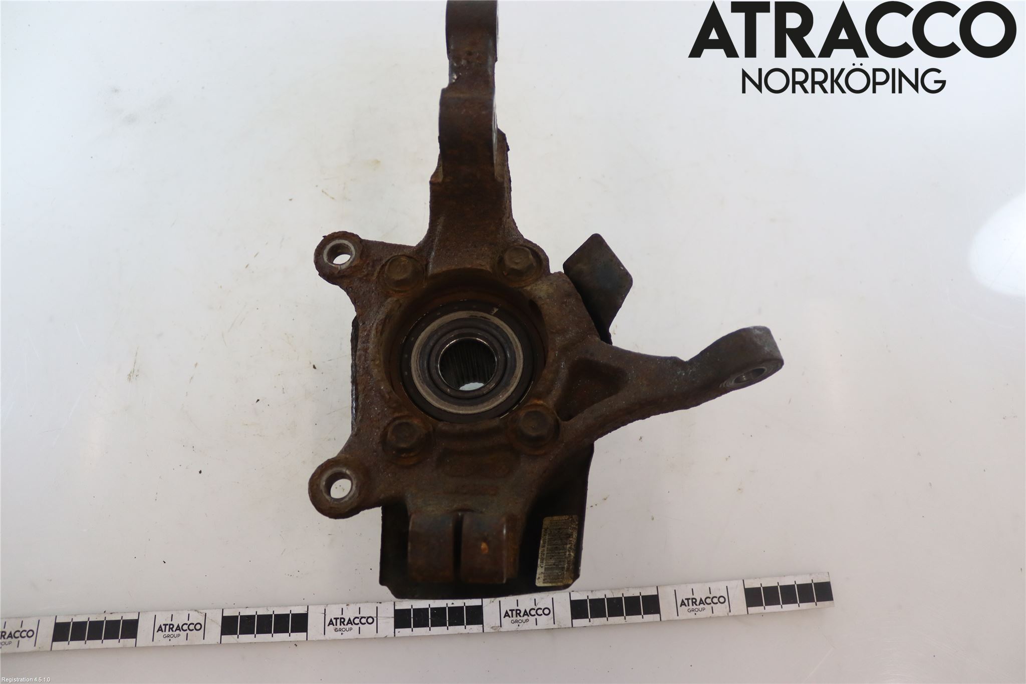 Kia CEED 12-18 Spindel Hf