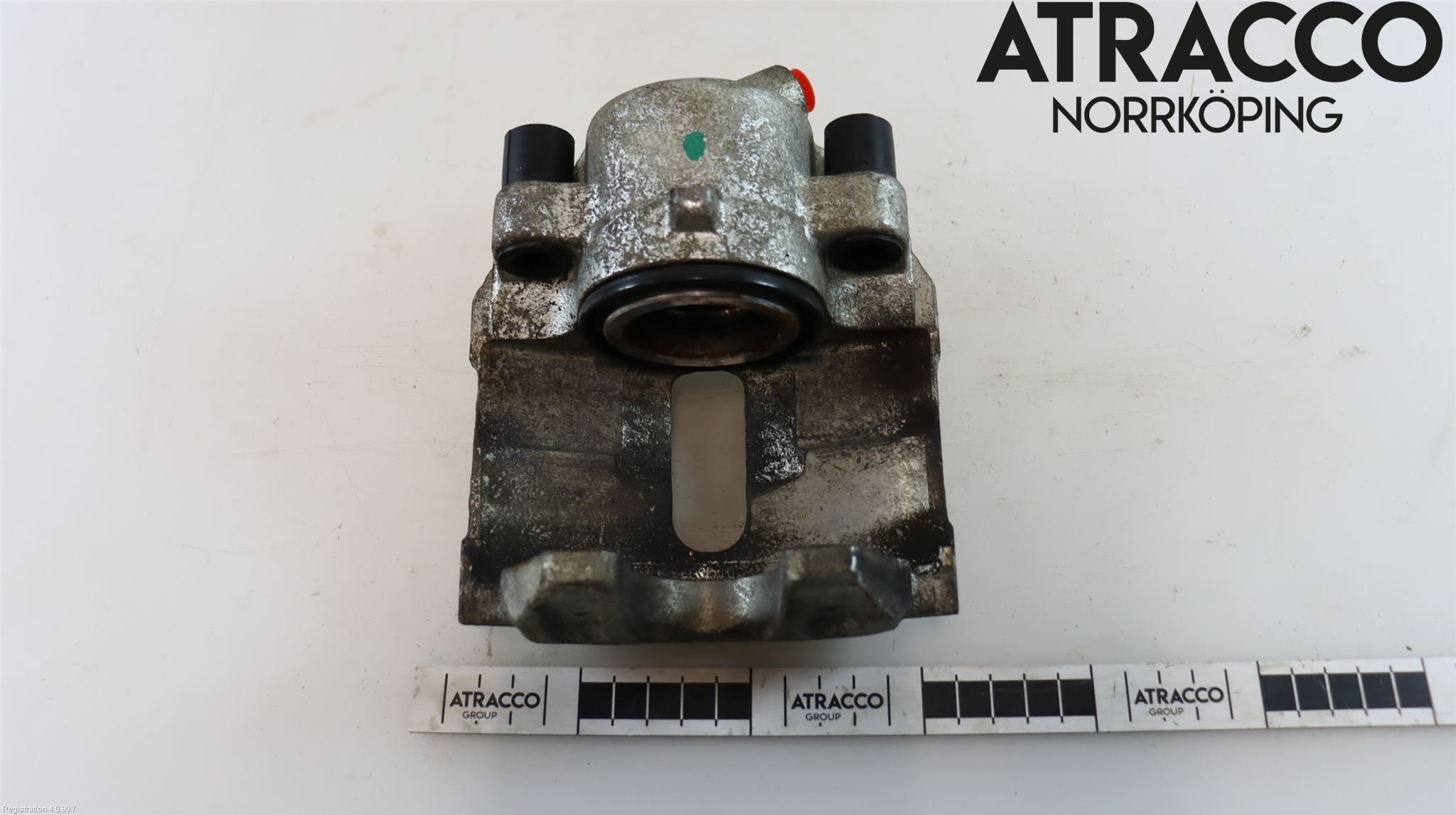 Volvo S70/V70/XC  97-00 Bremsecaliper Foran Høyre