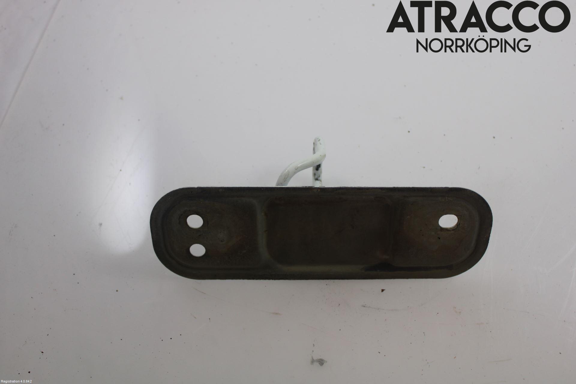 Renault CLIO III  09-12 Panser Stormkrok