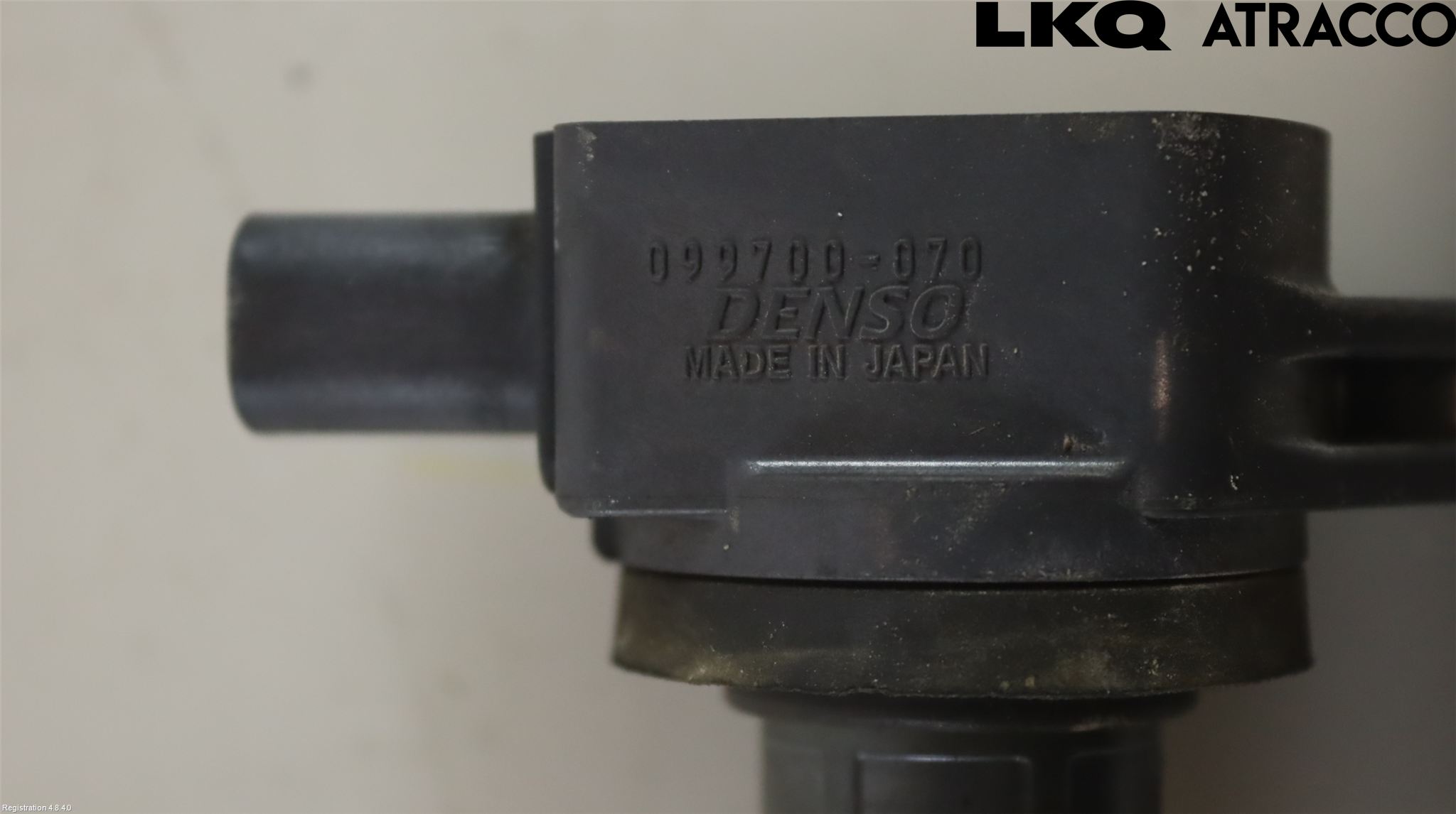 Honda STREAM Coil
