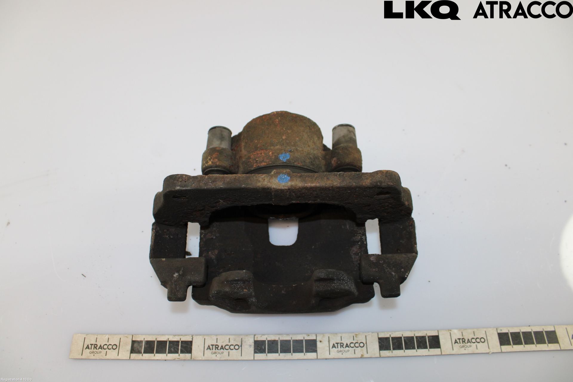 Honda ACCORD    08- Bremsecaliper Foran Venstre