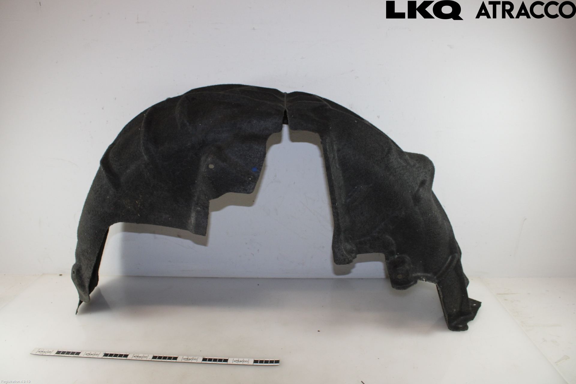 Seat LEON 20- Skjerm Indre