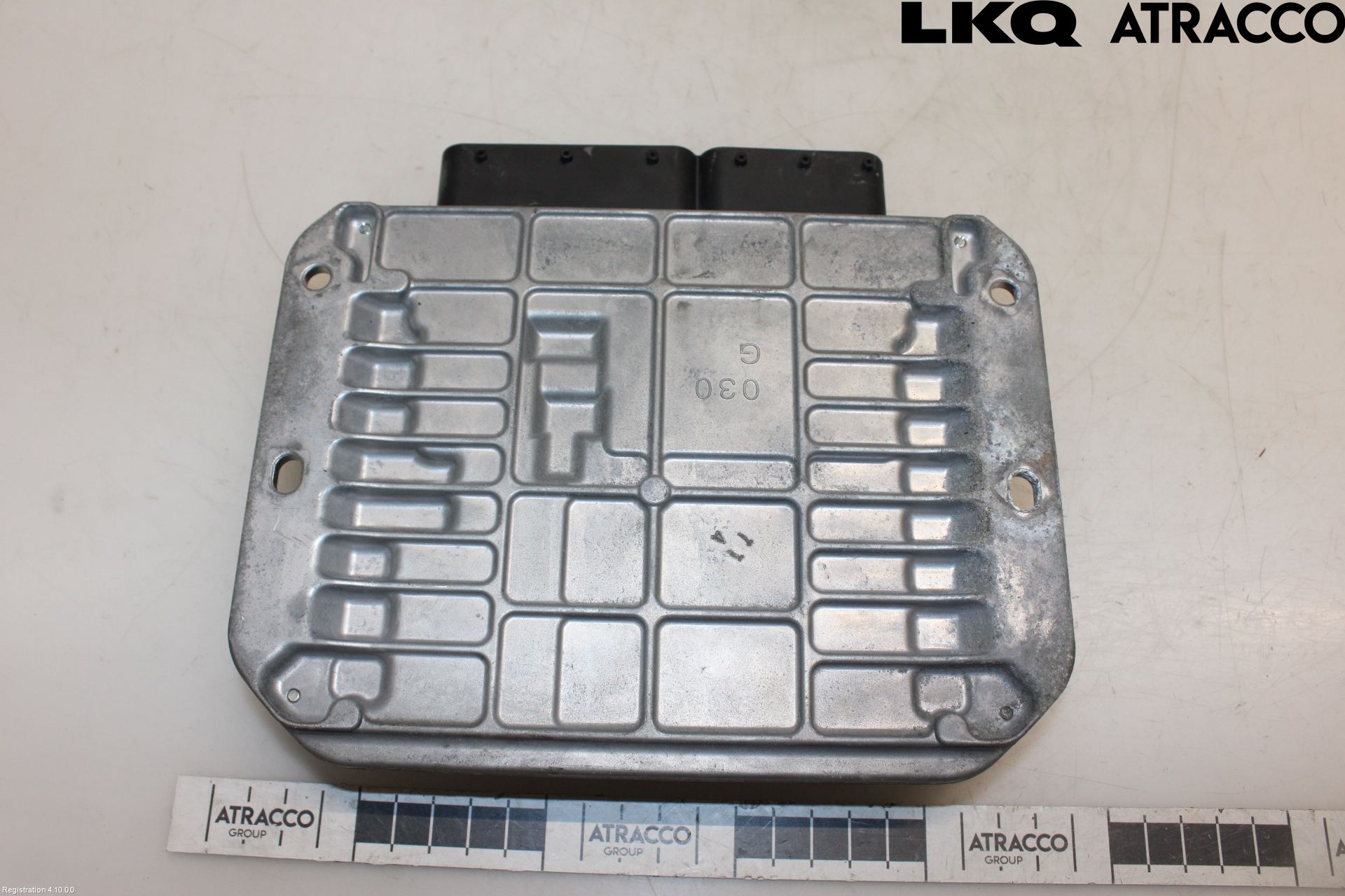 Mitsubishi ASX 10-22 Styreenhet Dieselpumpe