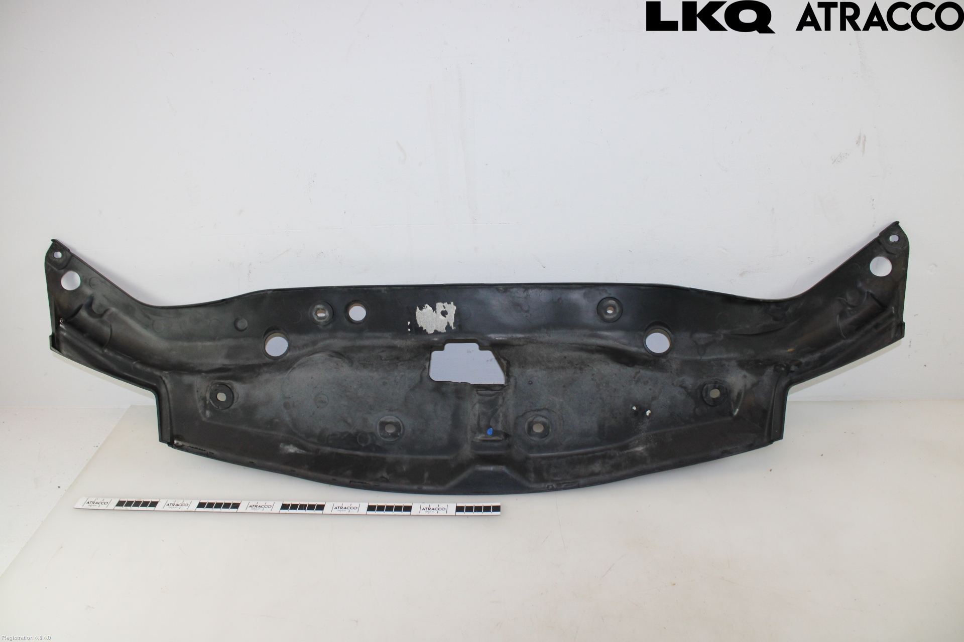 Honda CIVIC 06-11 Tackplast Front
