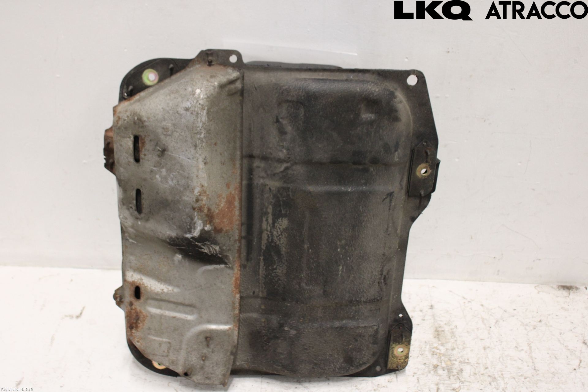 Mazda MX-5 II MIATA  98-05 Drivstofftank