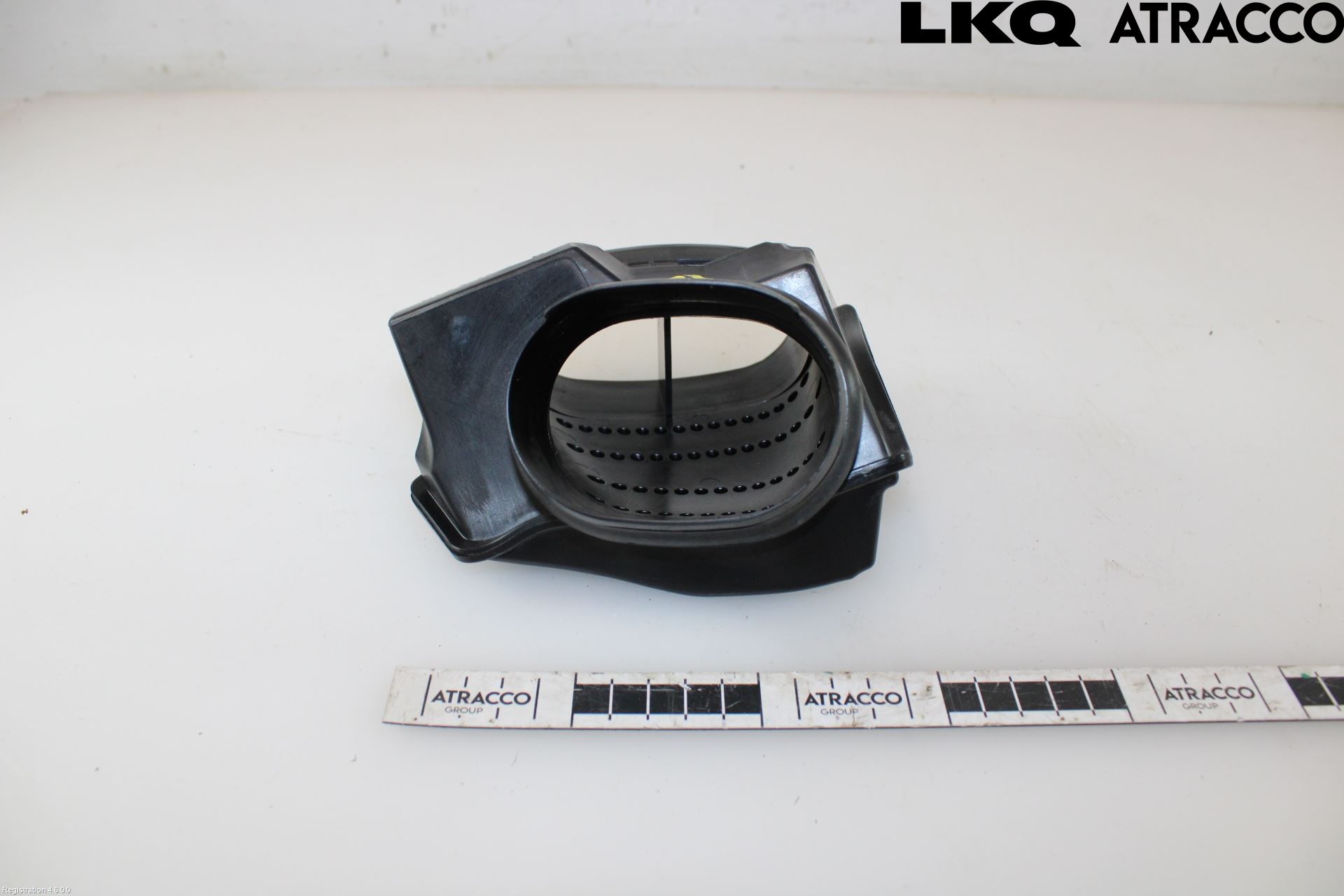 Mercedes-Benz MB GLE-KLASS (W167/V167/C167) 19- Inns Gummibelg - Slange