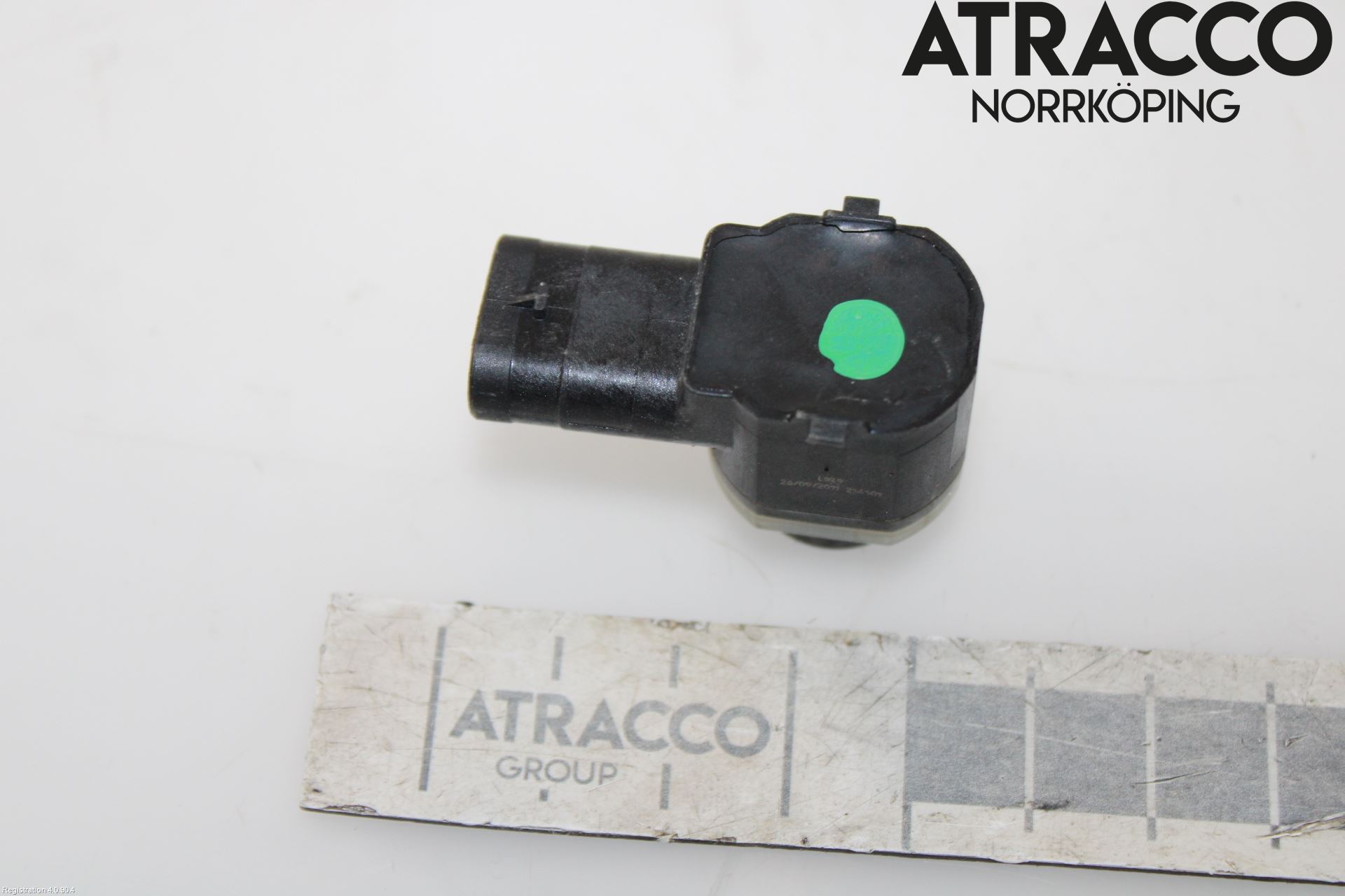 Volkswagen VW PASSAT 11-14 Sensor Parkering Front