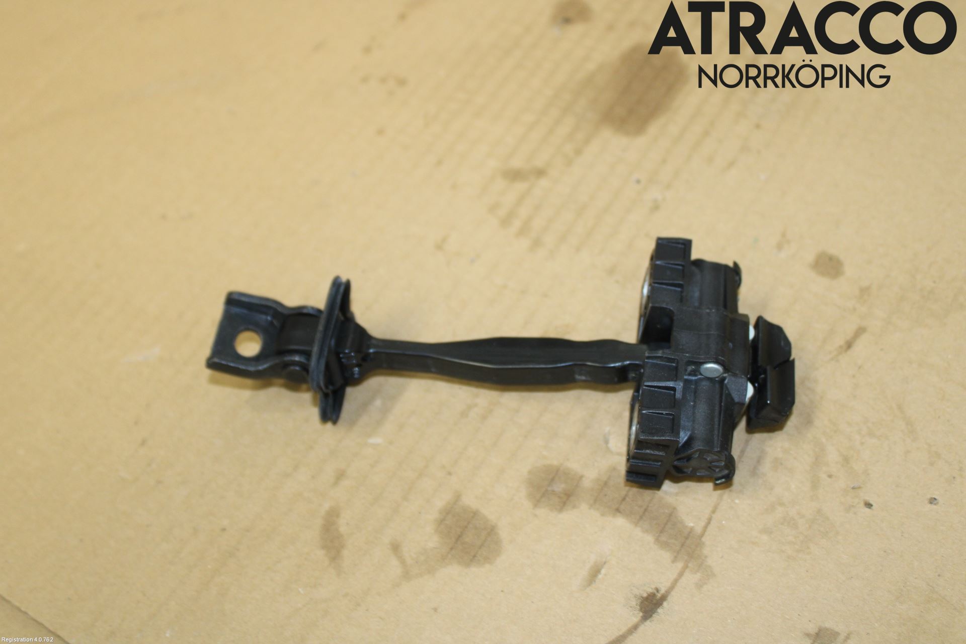 Volkswagen VW T-CROSS 19- Dørstopper