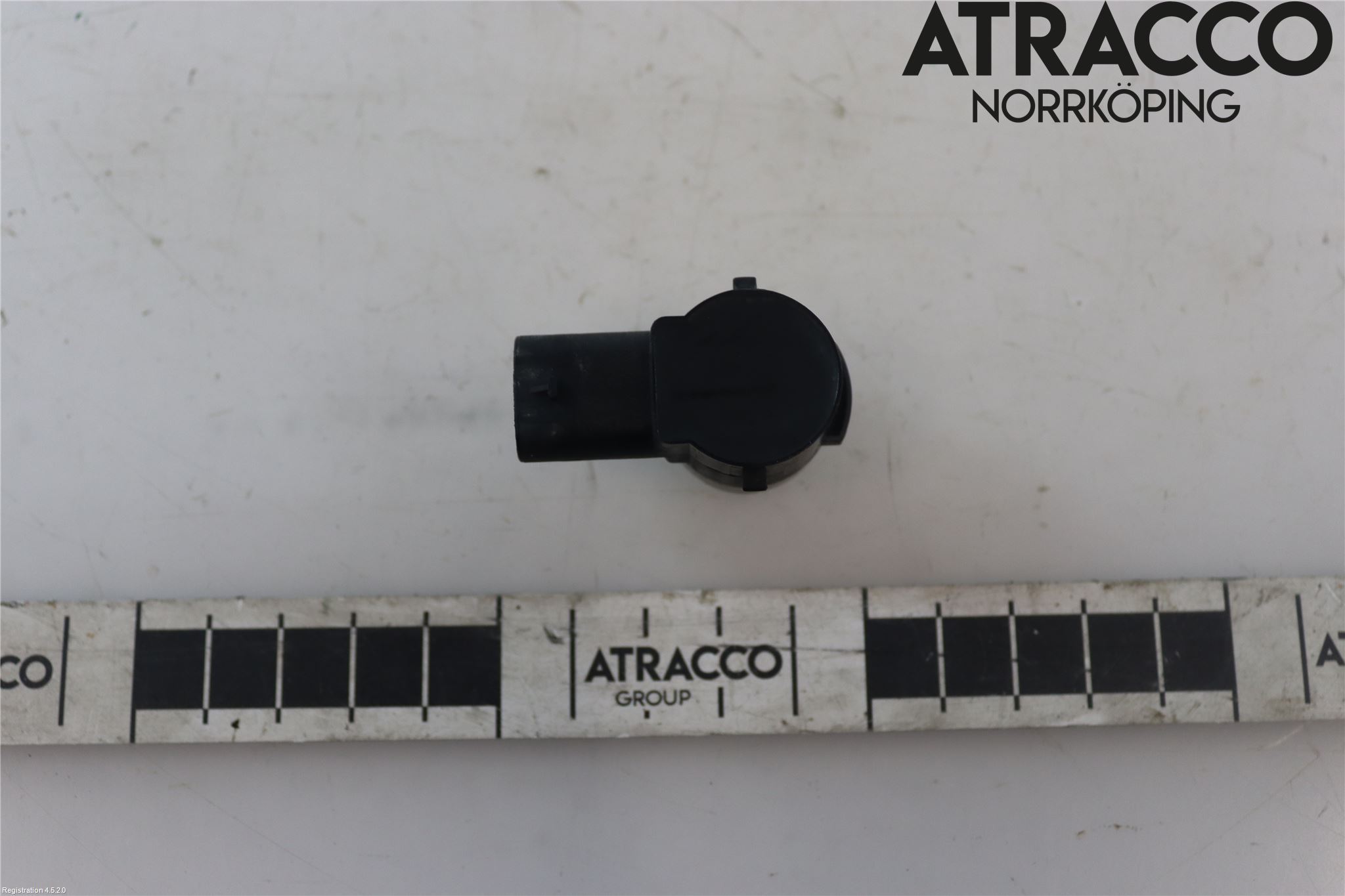 Volkswagen VW CADDY 16-20 Sensor Parkering Front
