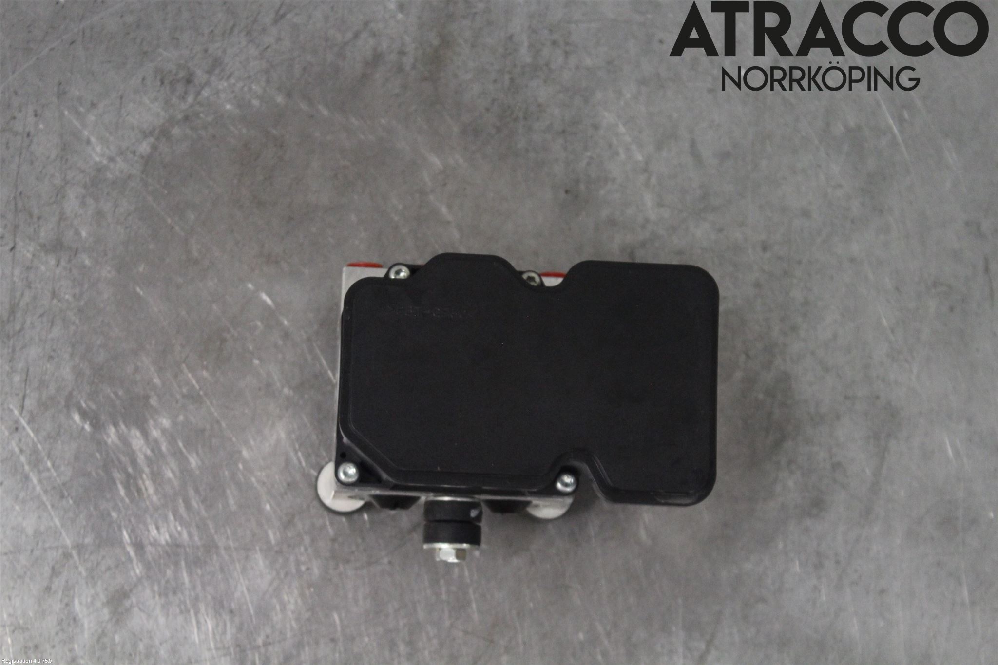 Toyota C-HR 16-23 Abs Hydraulikkaggregat