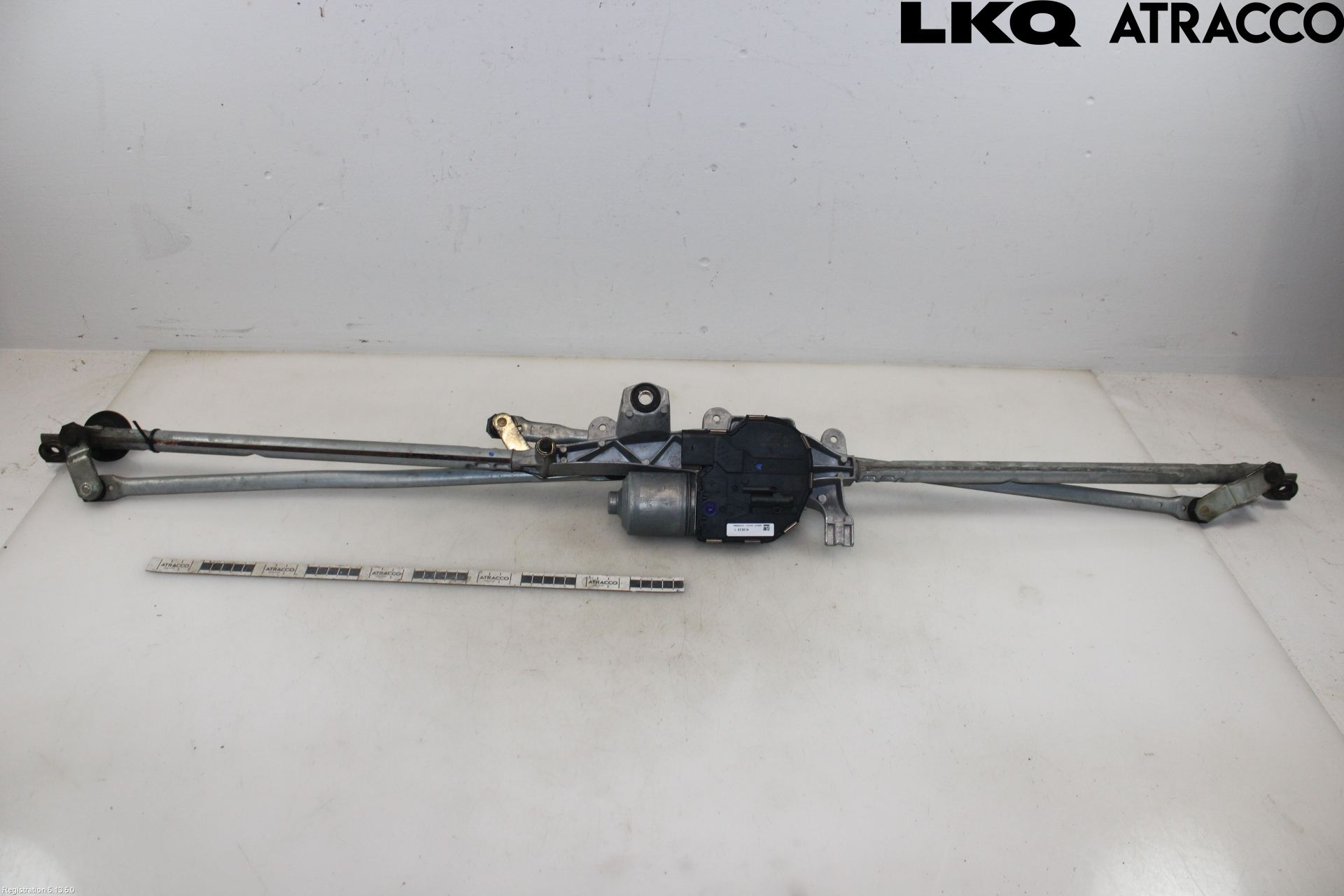 Opel ASTRA J 10-15 Viskeroverføring Frontrute