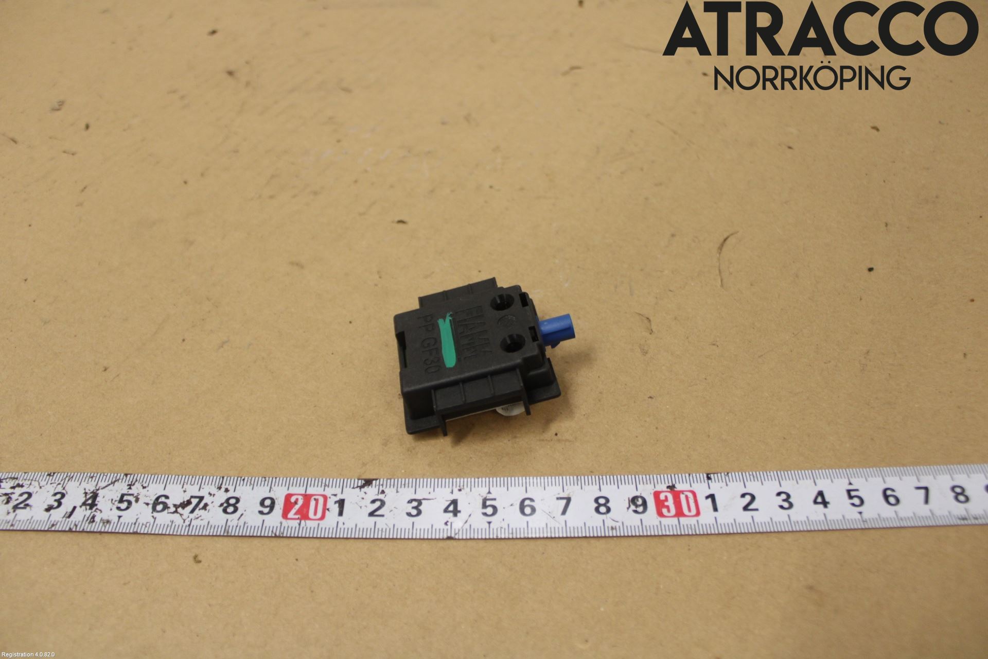 Peugeot 508 11-18 Stereo Antenne Radio-Tv