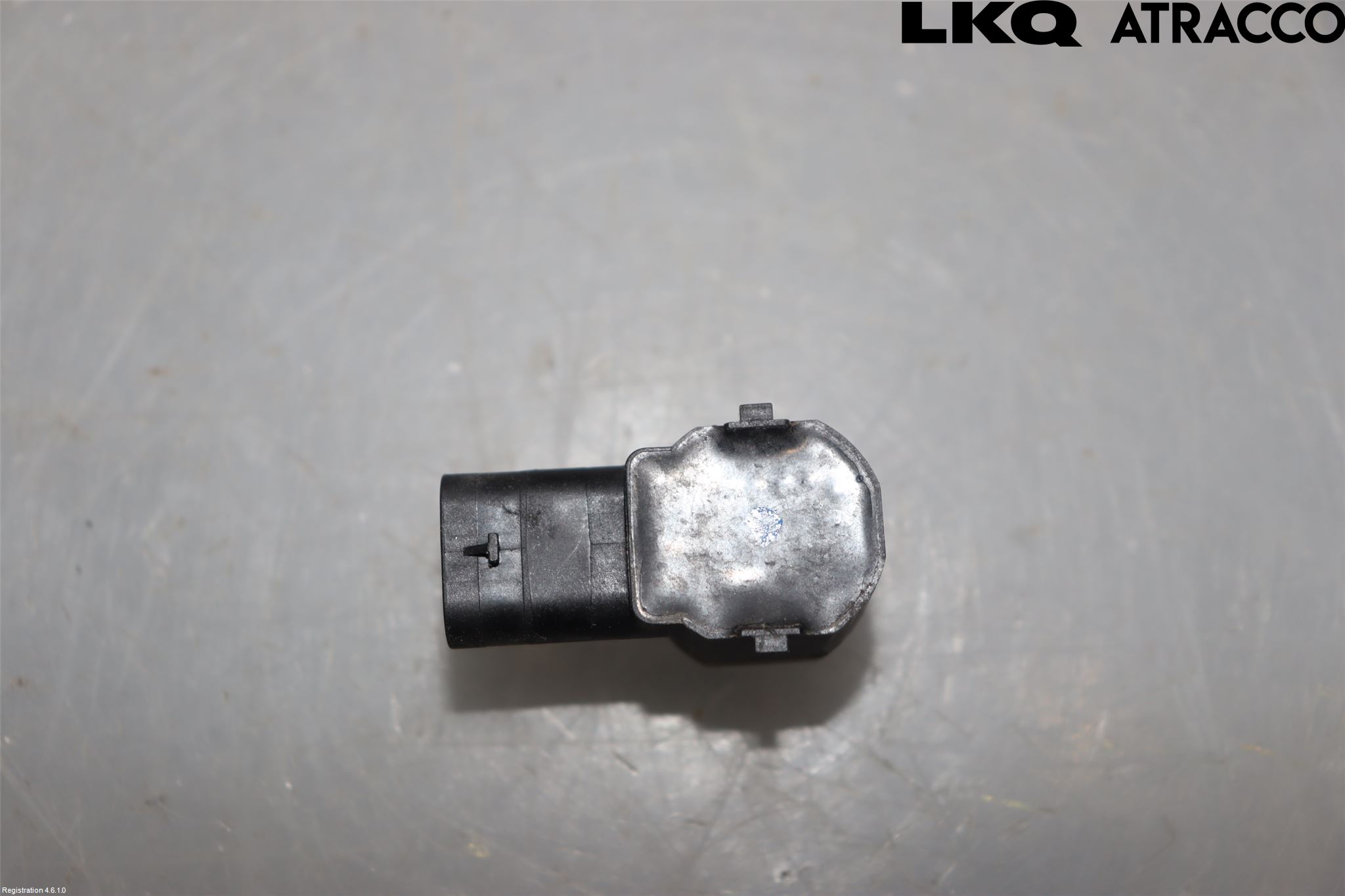 Toyota AURIS 13-19 Sensor Ryggesensor