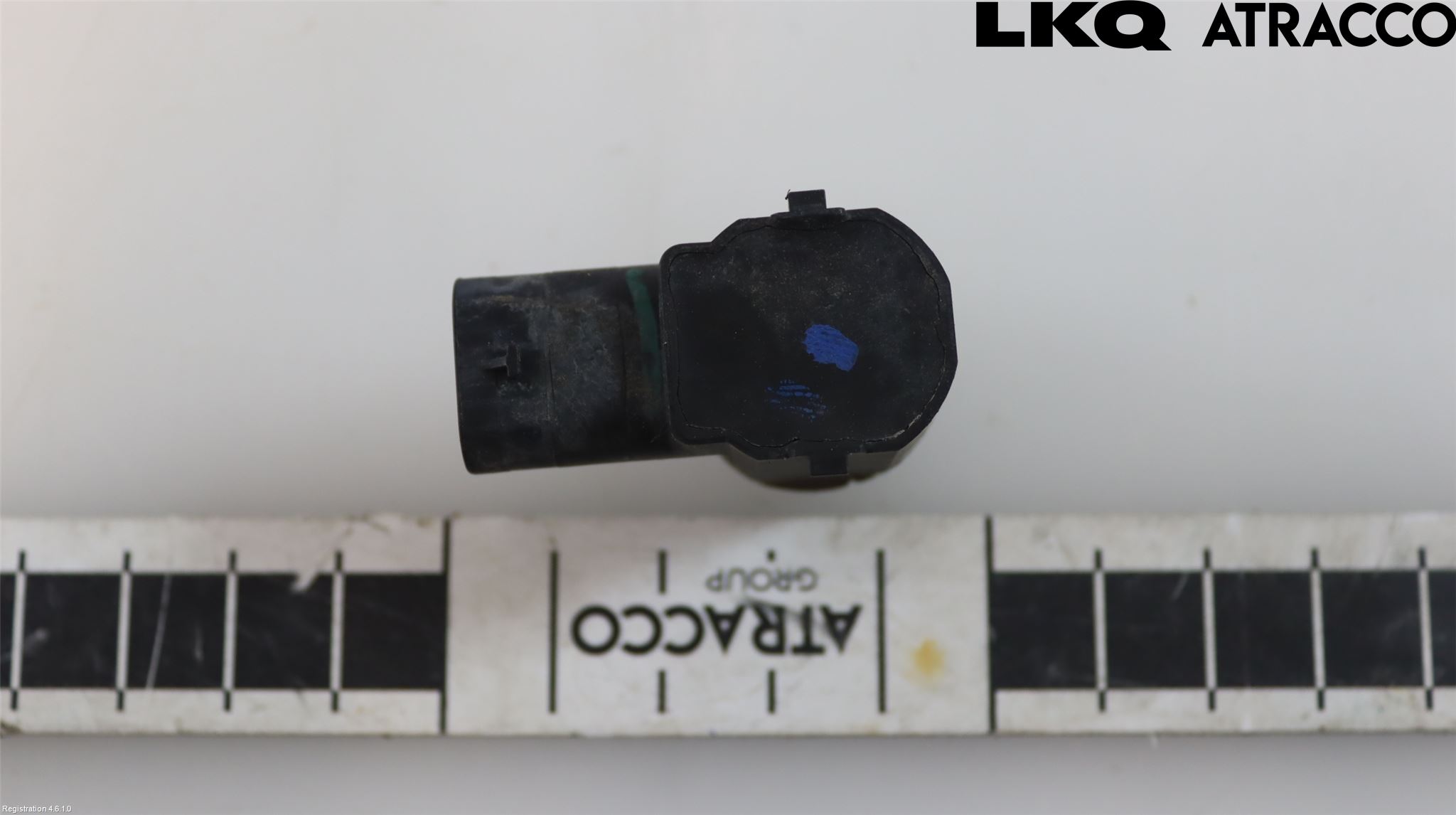 Toyota AURIS 13-19 Sensor Ryggesensor