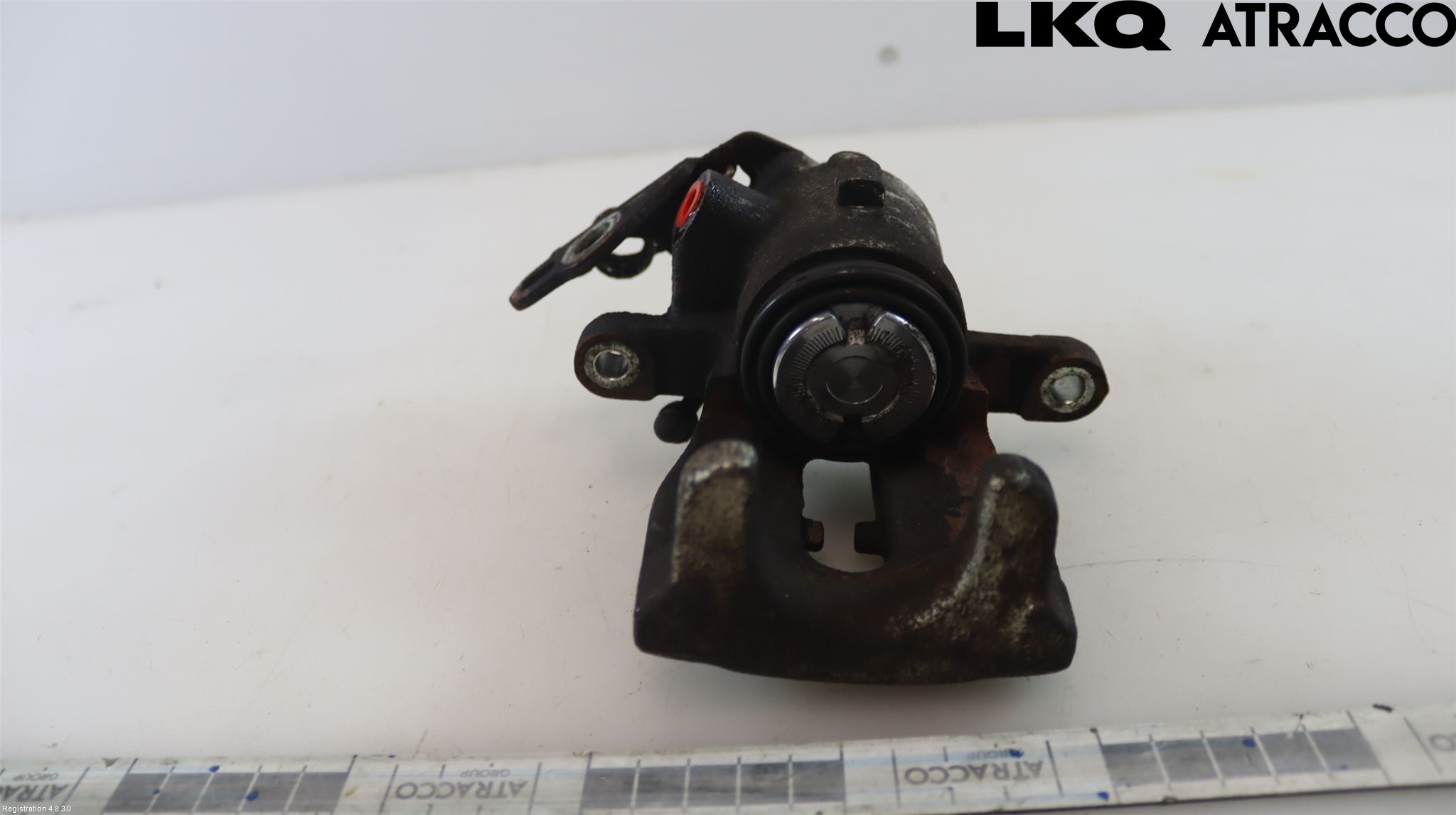 Ford MONDEO 07-15 Bremsecaliper Bak Høyre