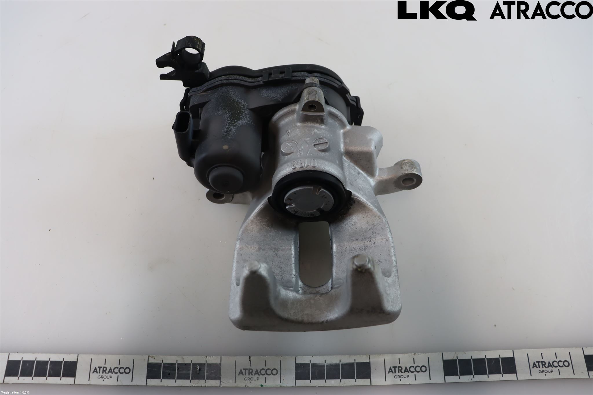 Mercedes-Benz MB B-KLASS (W246/W242) 12-19 Bremsecaliper Bak Høyre