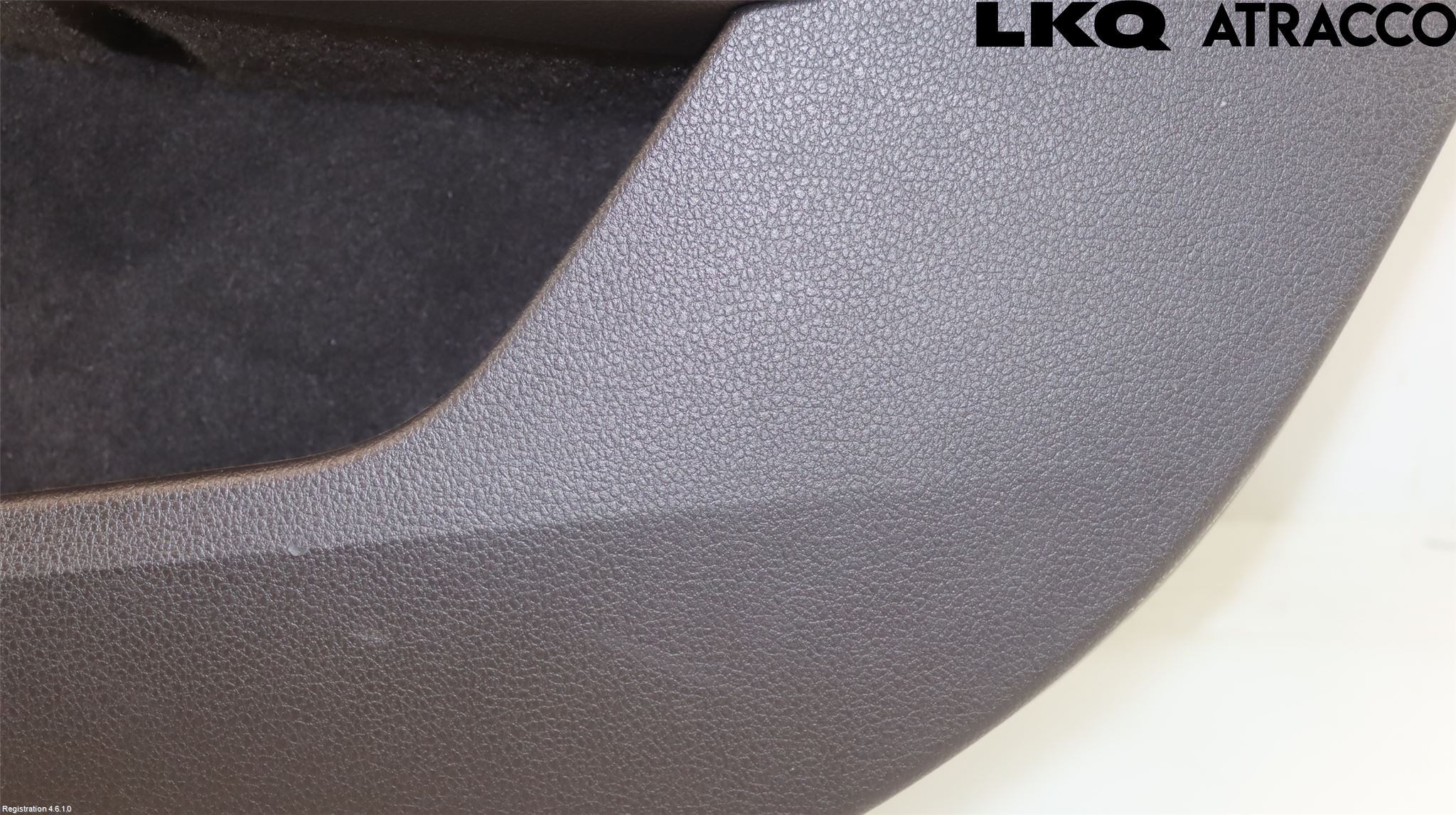 Skoda SUPERB 16-24 Innr Dørtrekk Høyre