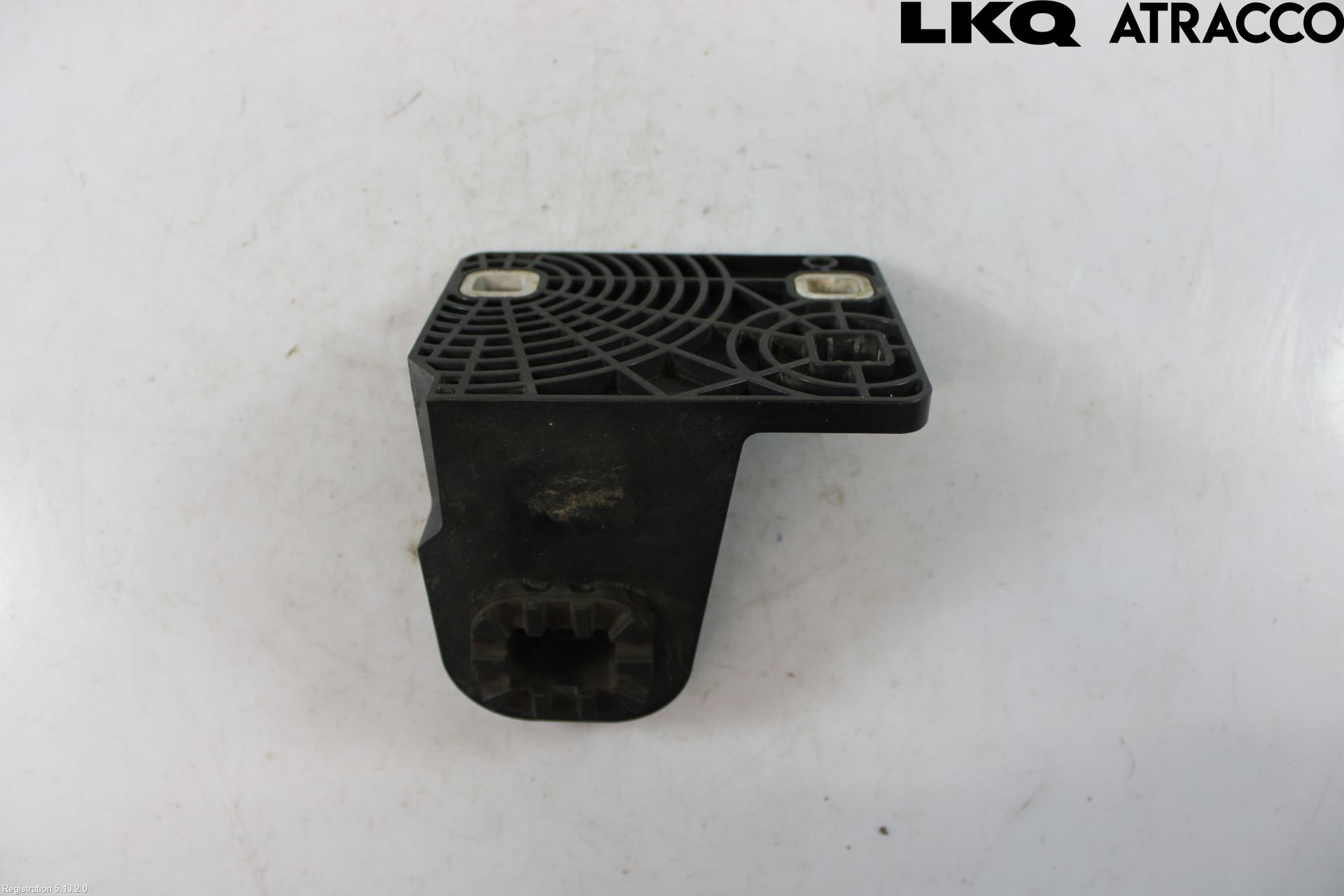 Volkswagen VW ID.7/TOURER 24- Radiator Feste - Ramme - Bjelk