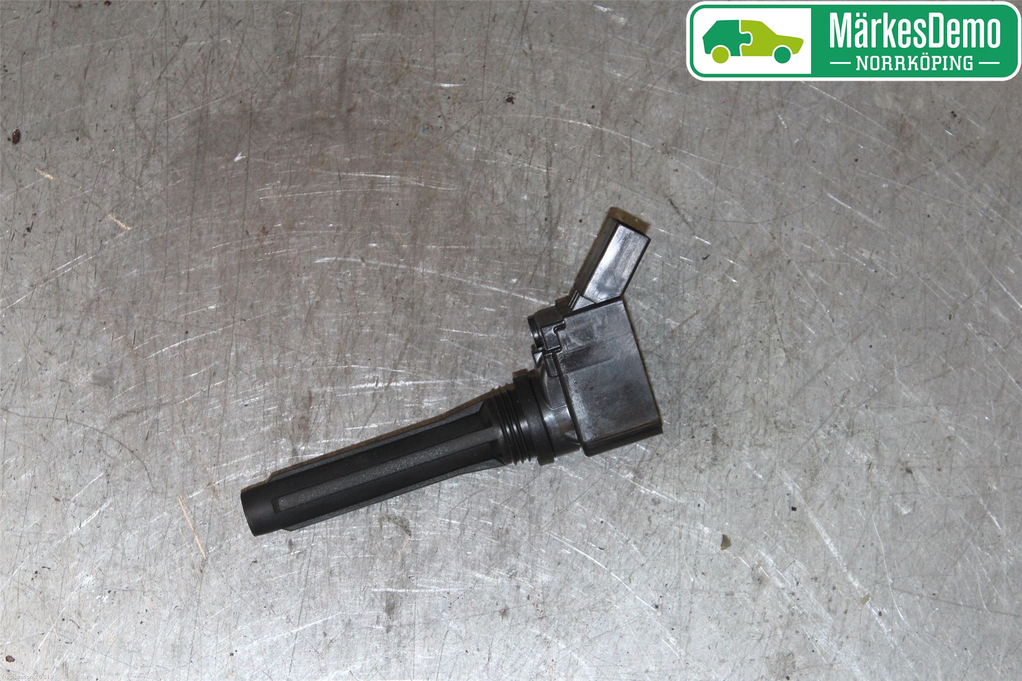 Skoda FABIA 15-21 Coil