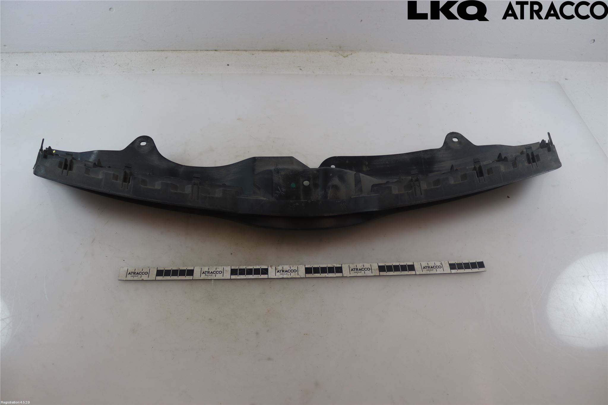 Toyota URBAN CRUISER Grill Komplett
