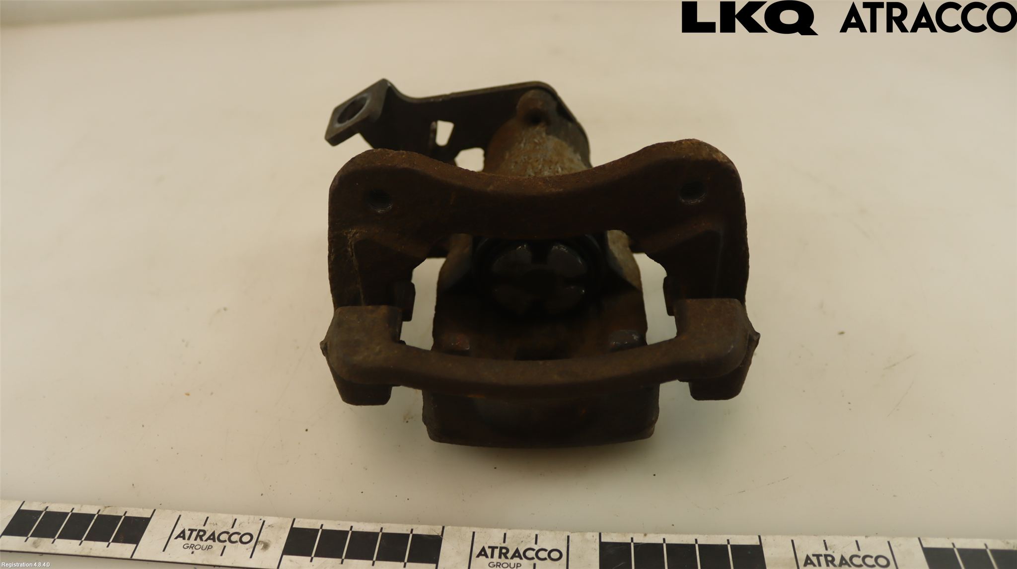 Kia CARENS III 13-19 Bremsecaliper Bak Venstre