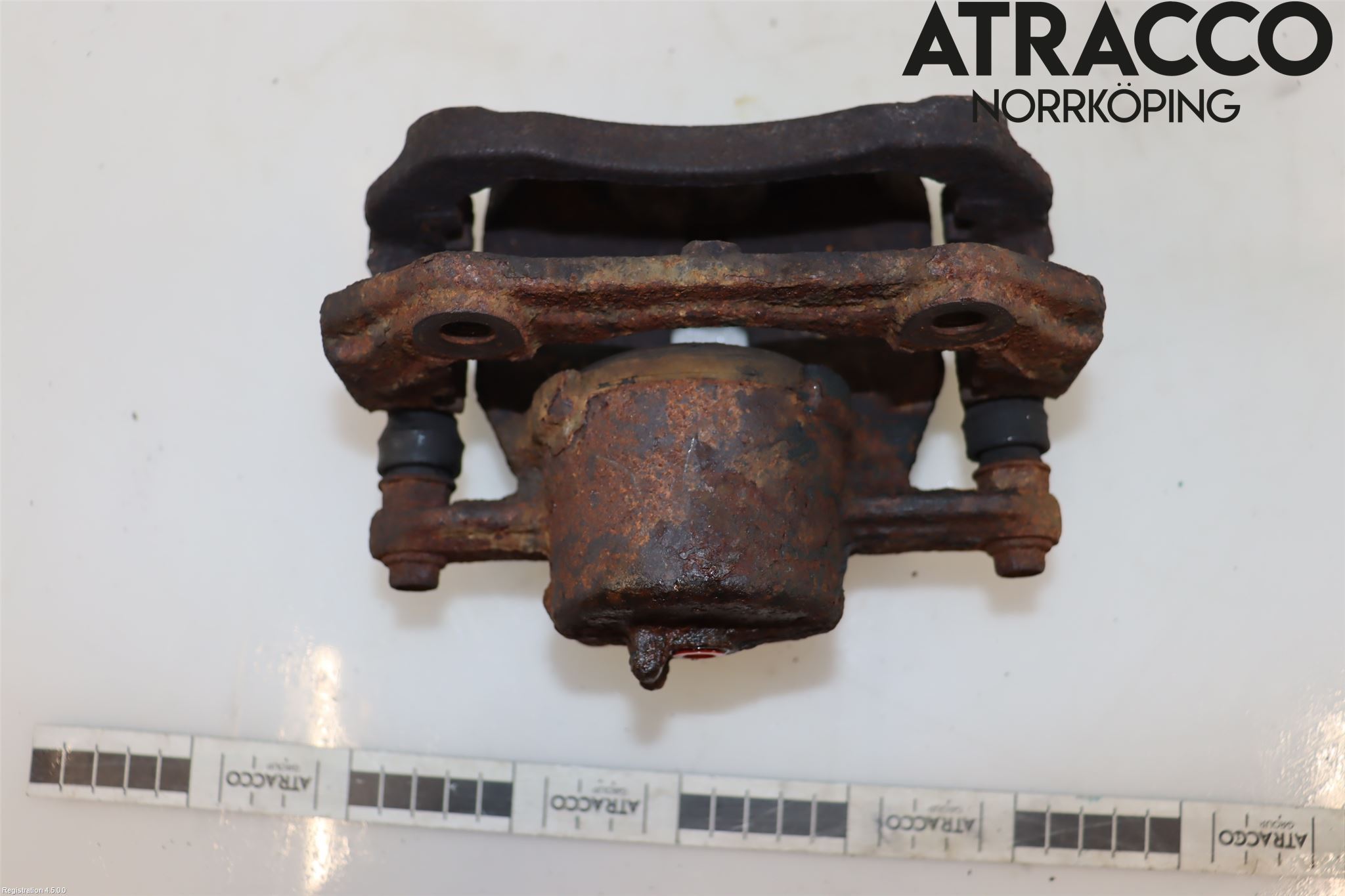 Suzuki GRAND VITARA II 06-14 Bremsecaliper Foran Venstre