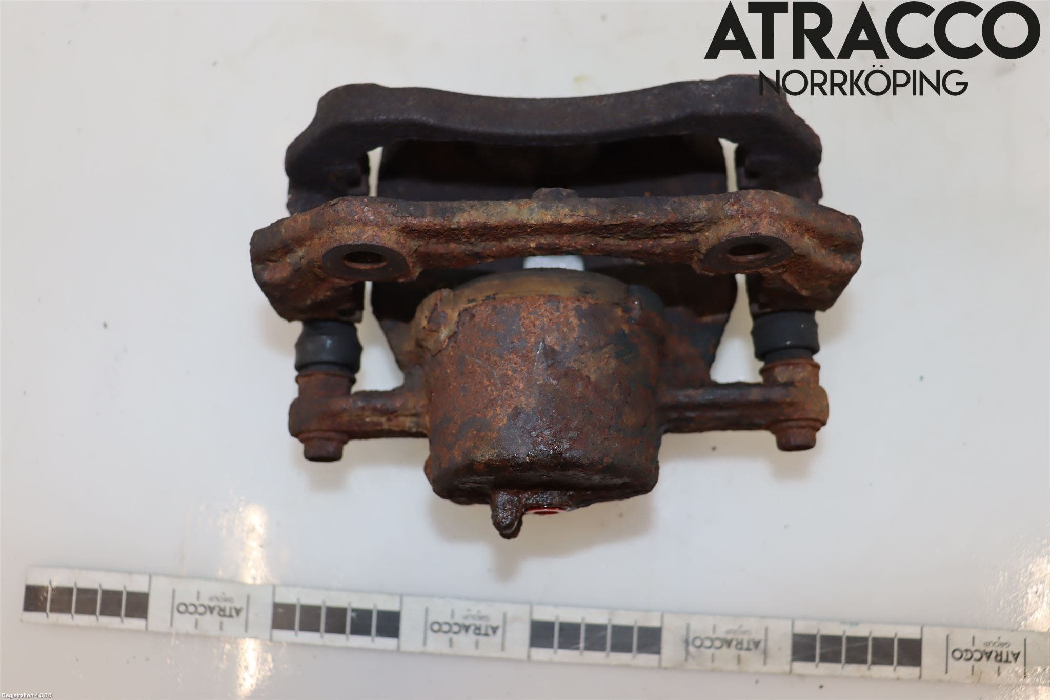 Suzuki GRAND VITARA II 06-14 Bremsecaliper Foran Venstre