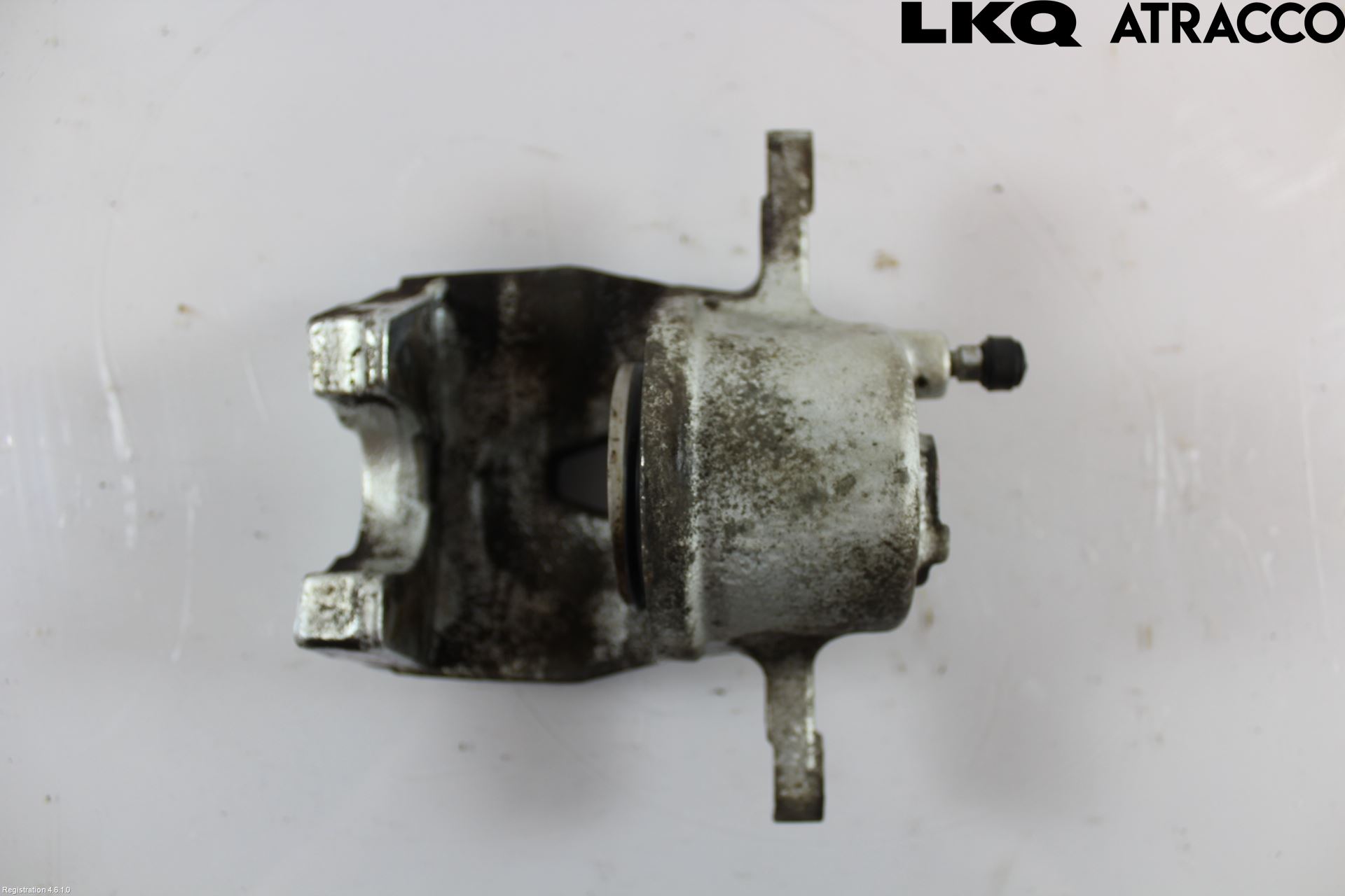 Toyota YARIS XP90 06-11 Bremsecaliper Foran Venstre