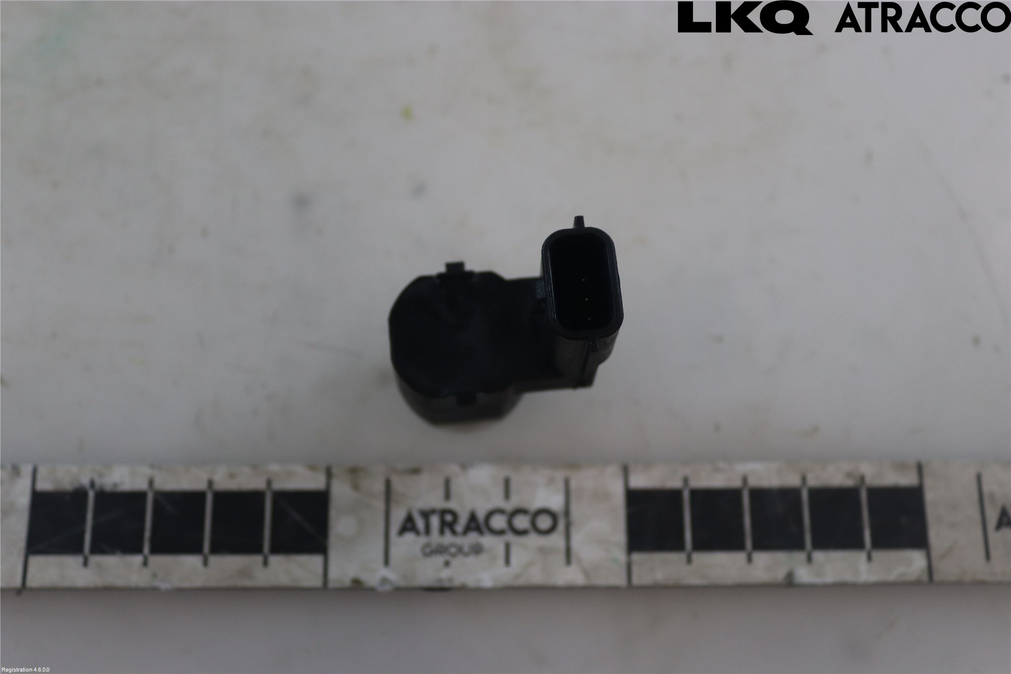 Mercedes-Benz MB CITAN (W415) 13-21 Sensor Ryggesensor