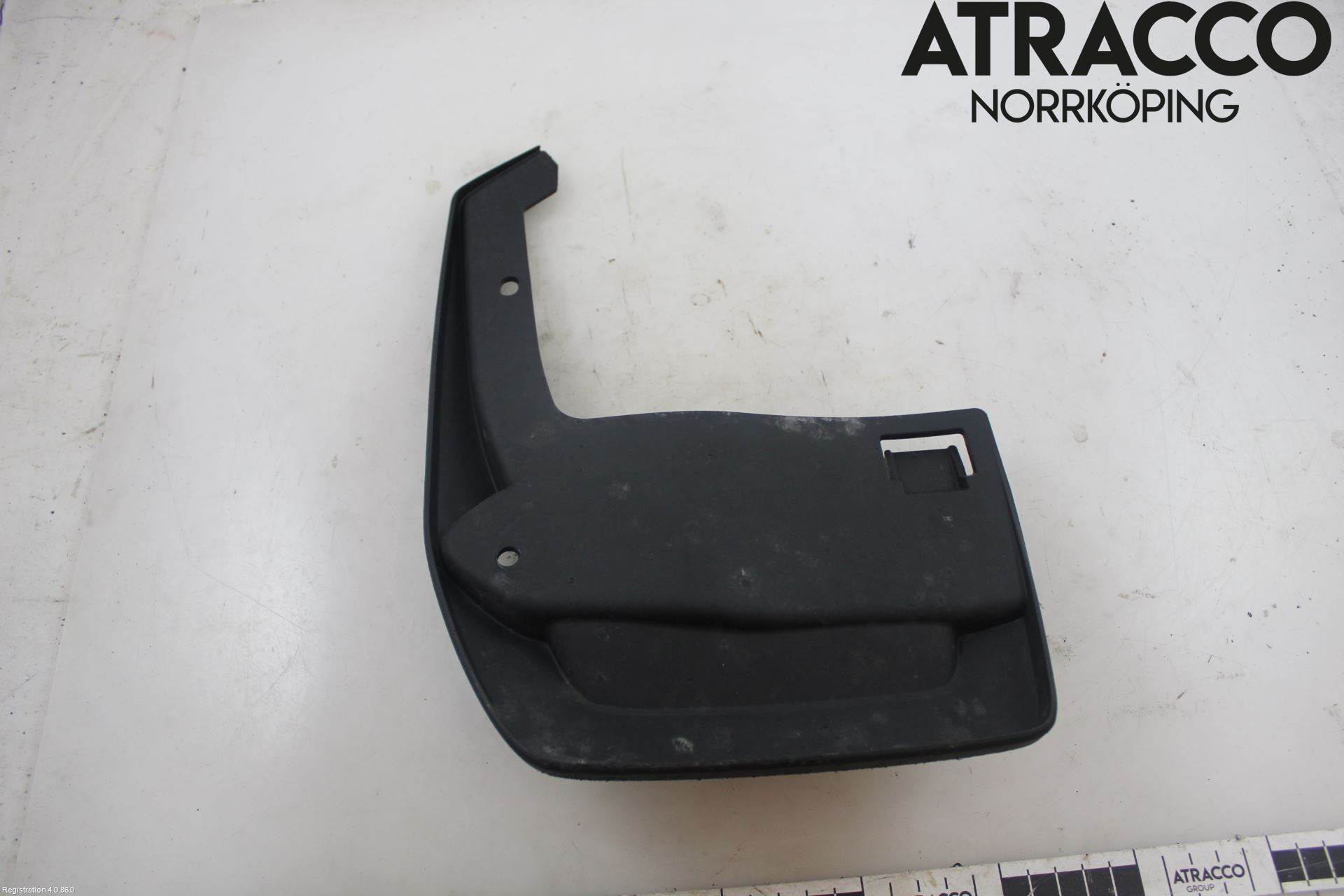 Volkswagen VW TRANSP/CARAVELLE (T7) 22-24 Stänkskydd