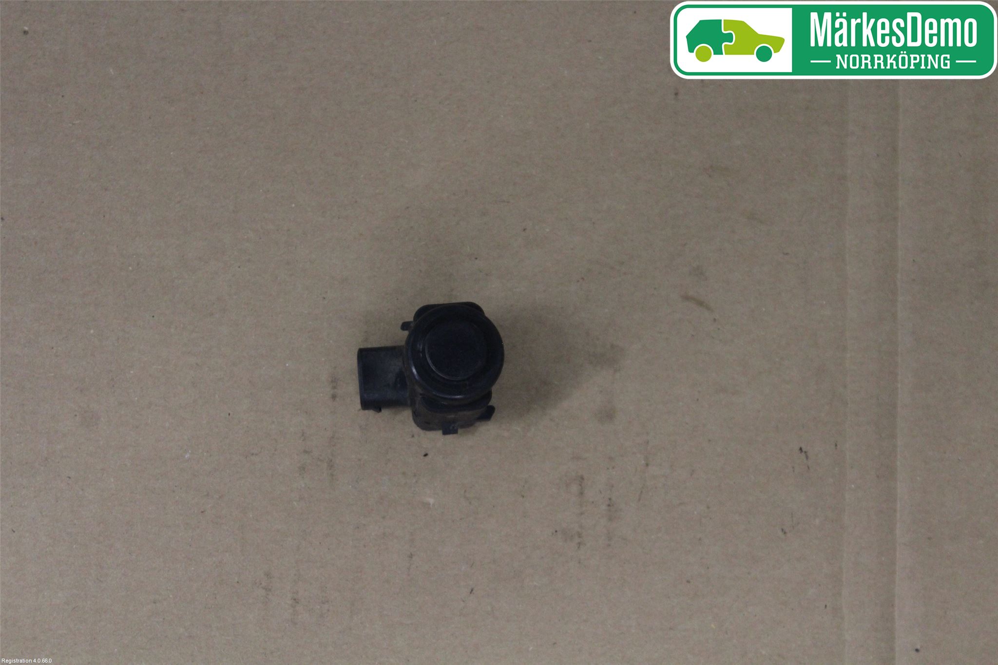 Opel ZAFIRA B 06-14 Sensor Ryggesensor