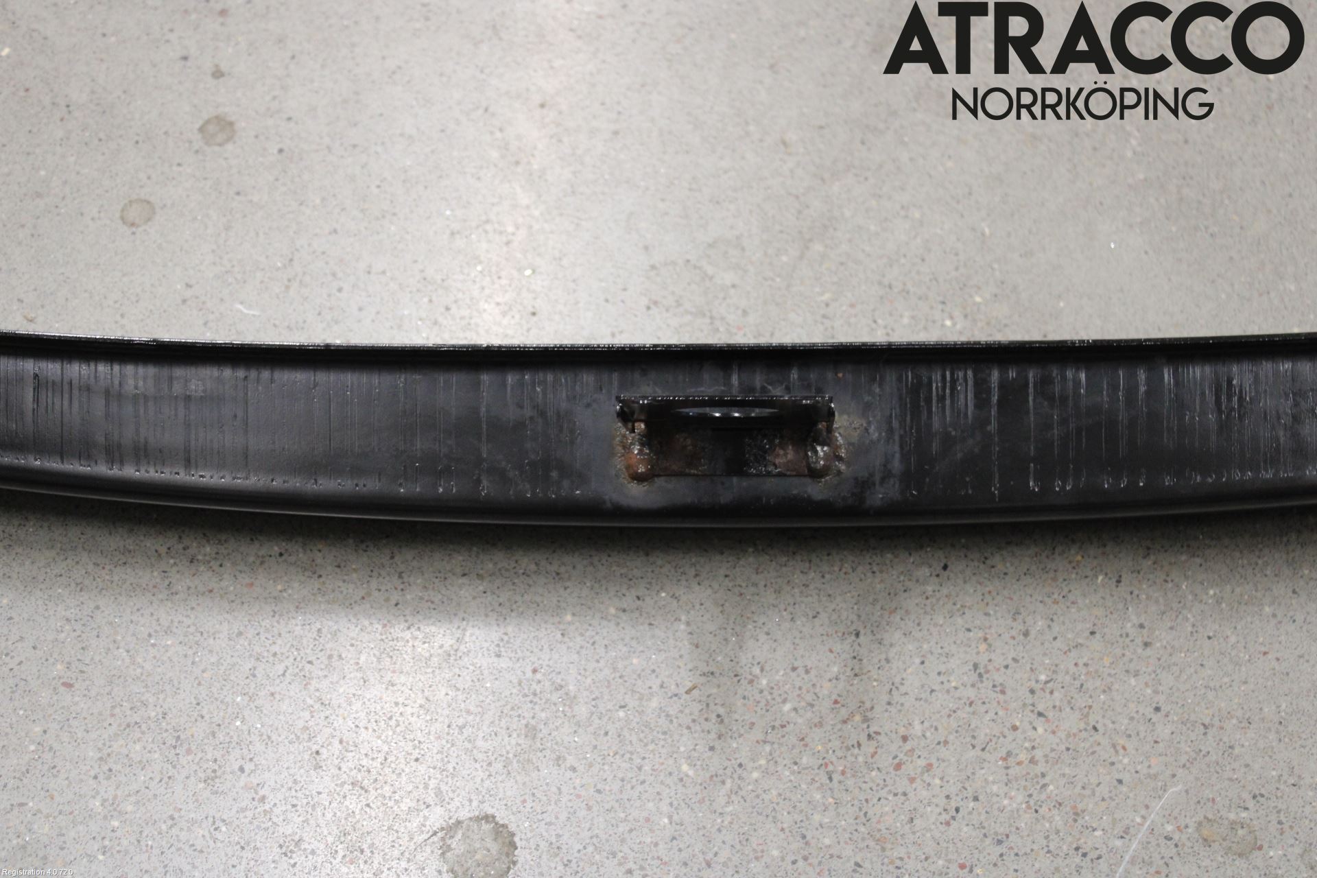 Volkswagen VW GOLF V 04-09 Støtfanger Foran Bjelke