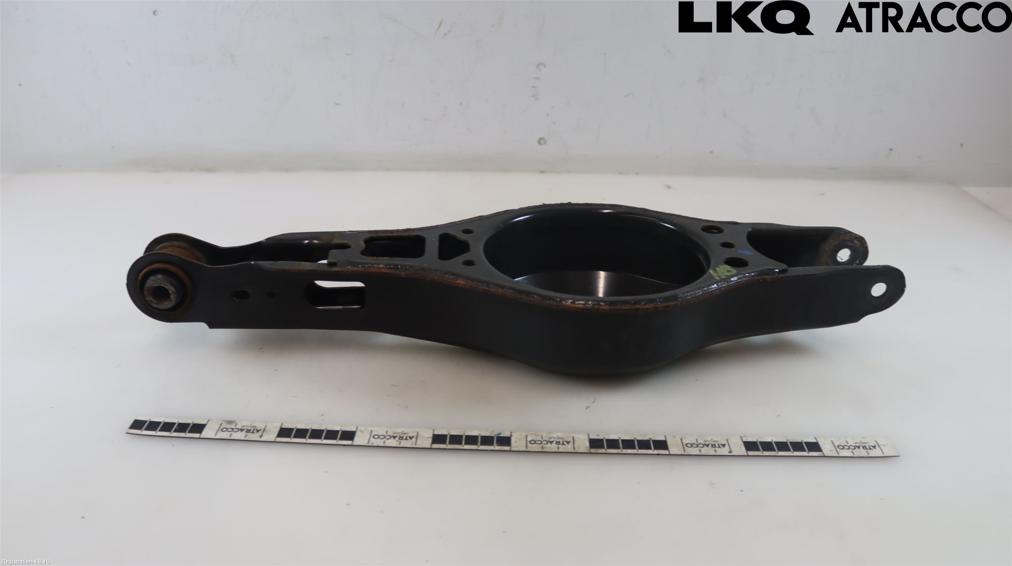Toyota COROLLA 19- Bærearm Bak Høyre