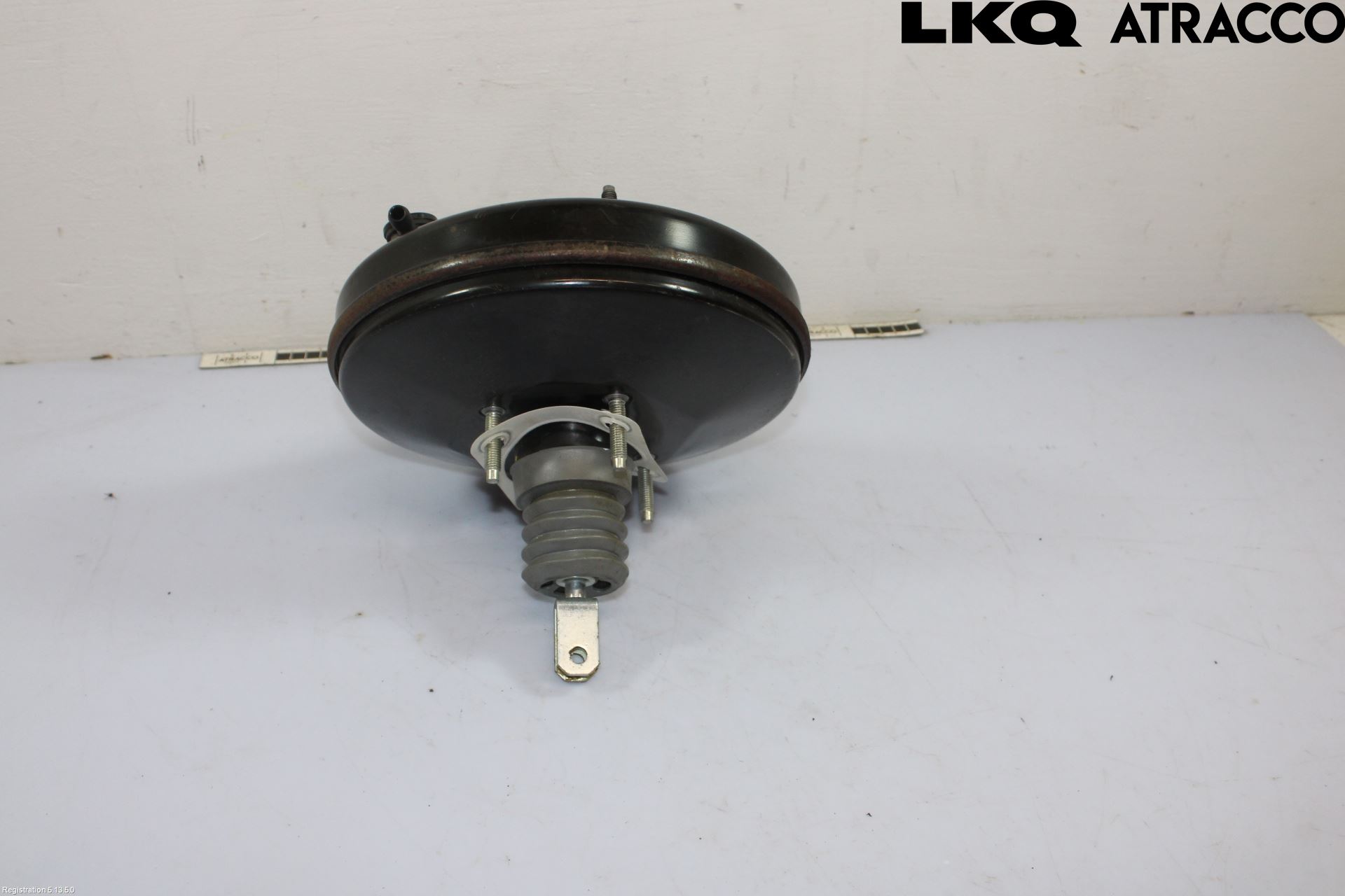Suzuki BALENO 95-19 Bremseservo