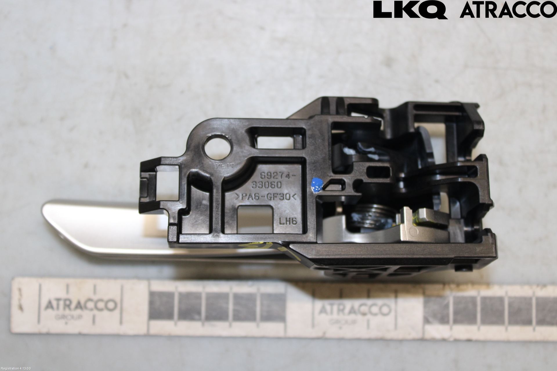 Toyota COROLLA CROSS XG10 22- Innr Dørhandtak V Indre