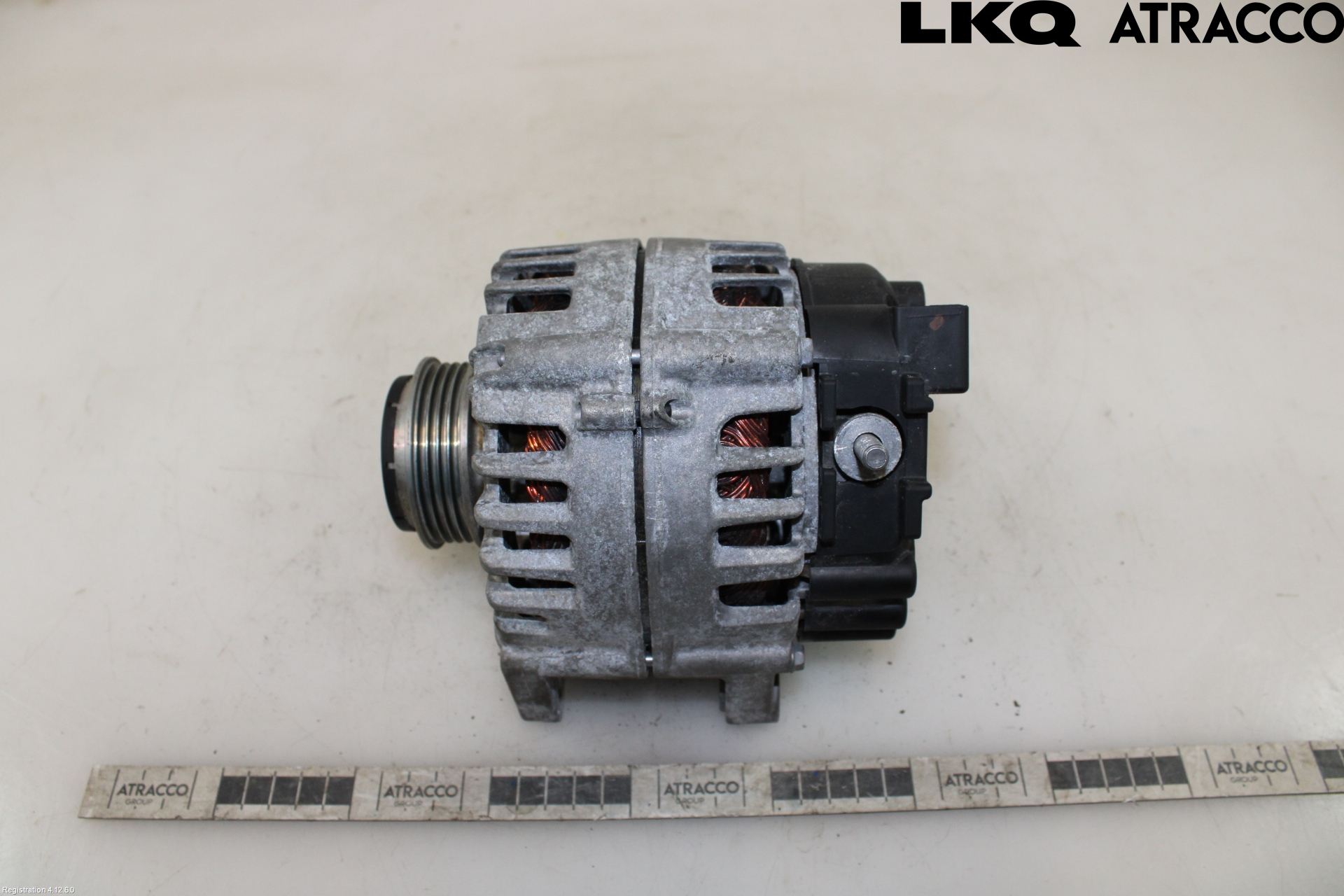 Mercedes-Benz MB E-KLASS (W213) 16-23 Dynamo