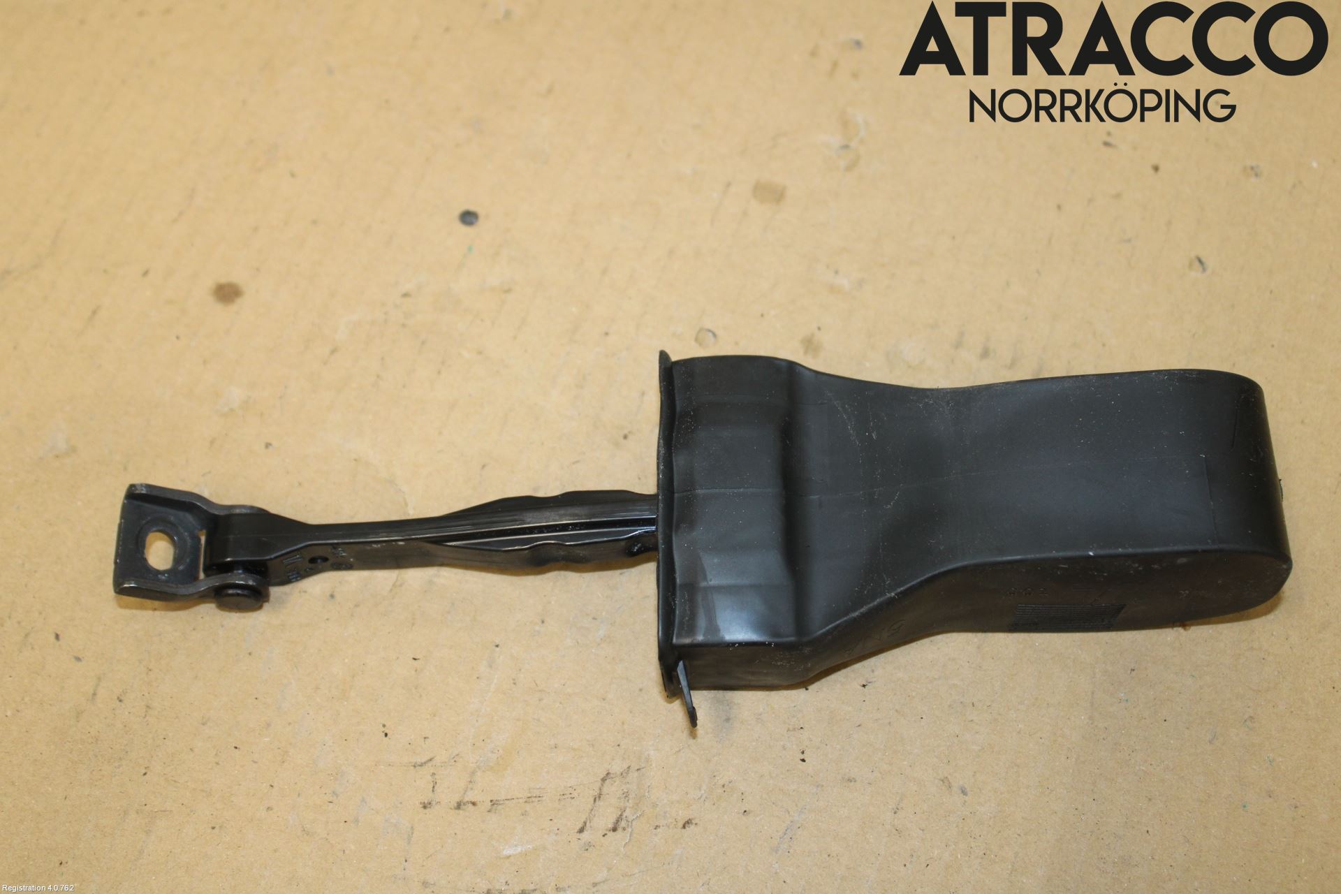 Volkswagen VW TIGUAN 16-24 Dørstopper