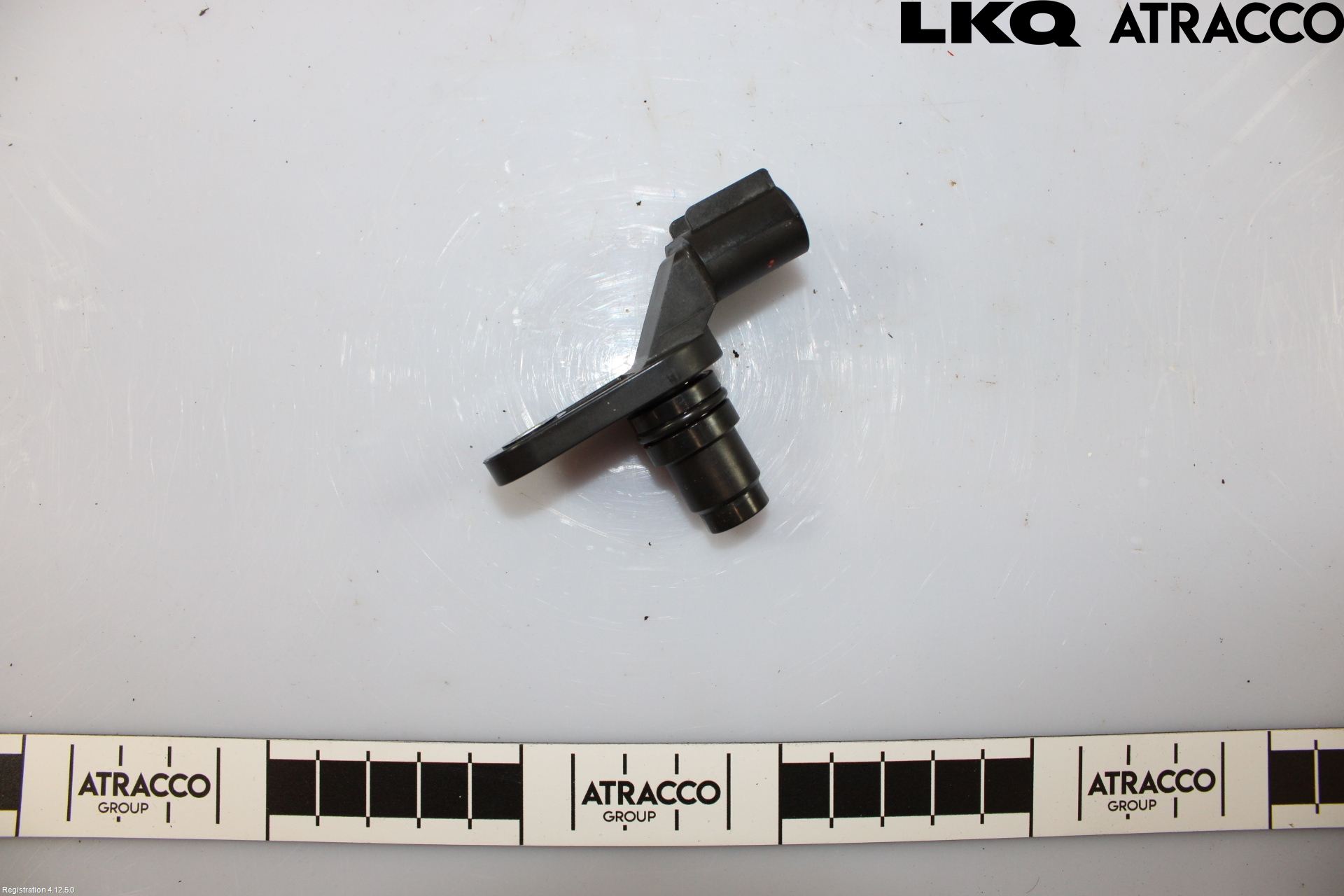 Opel ASTRA J 10-15 Sensor For Kamakselposisjon
