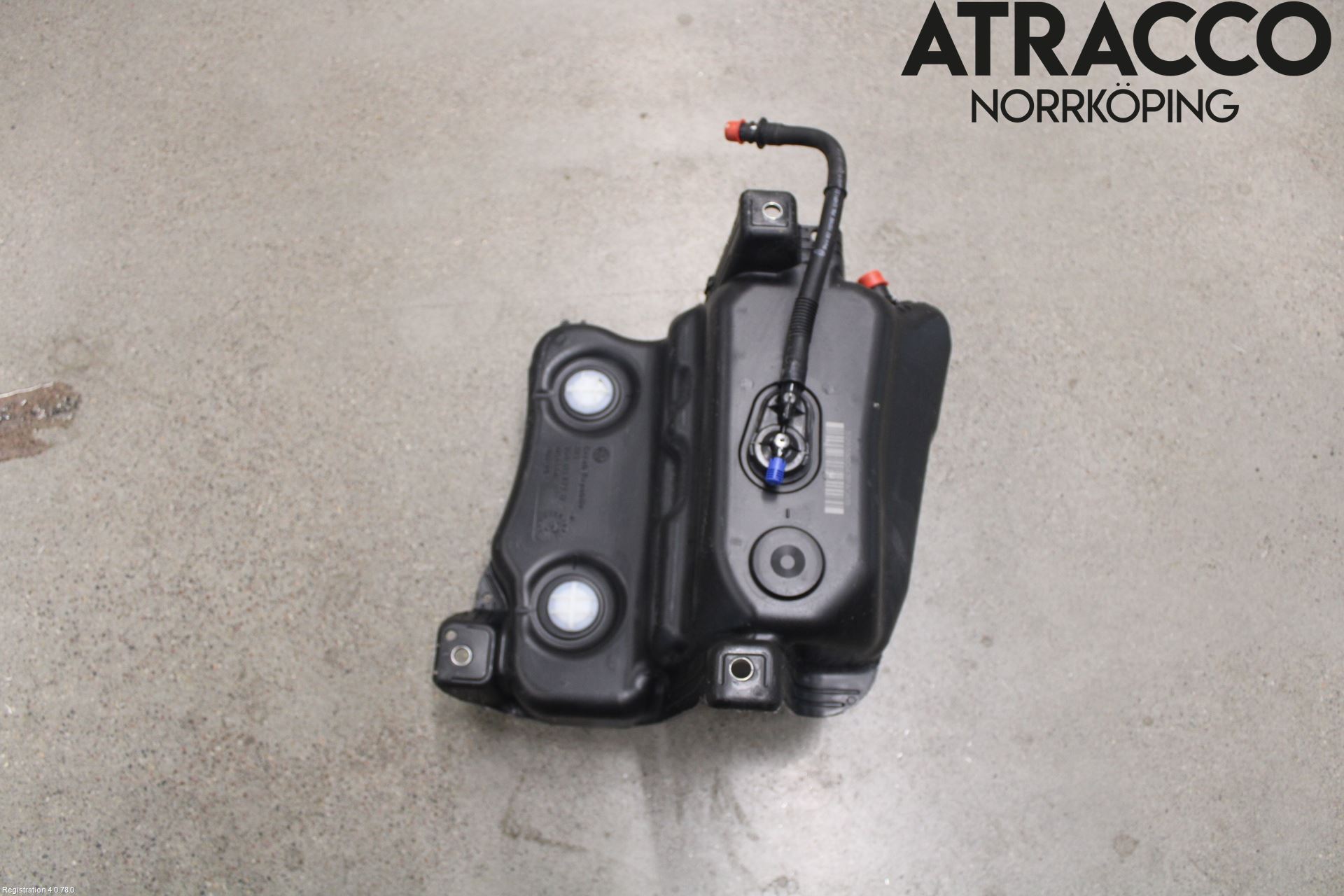 Volkswagen VW PASSAT 20-24 Adblue Tank