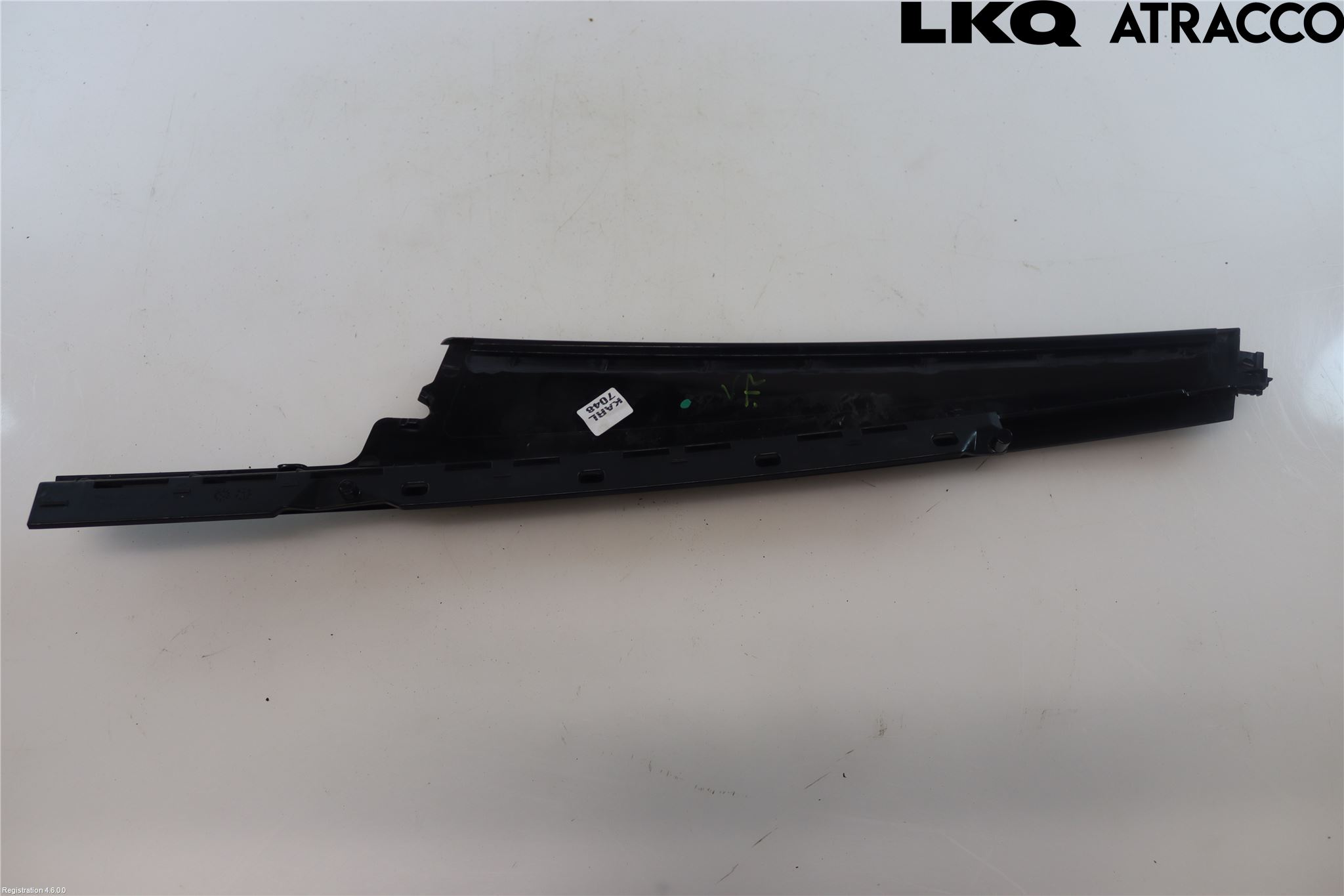 Jaguar XF (X260) 16-24 List Venstre Side
