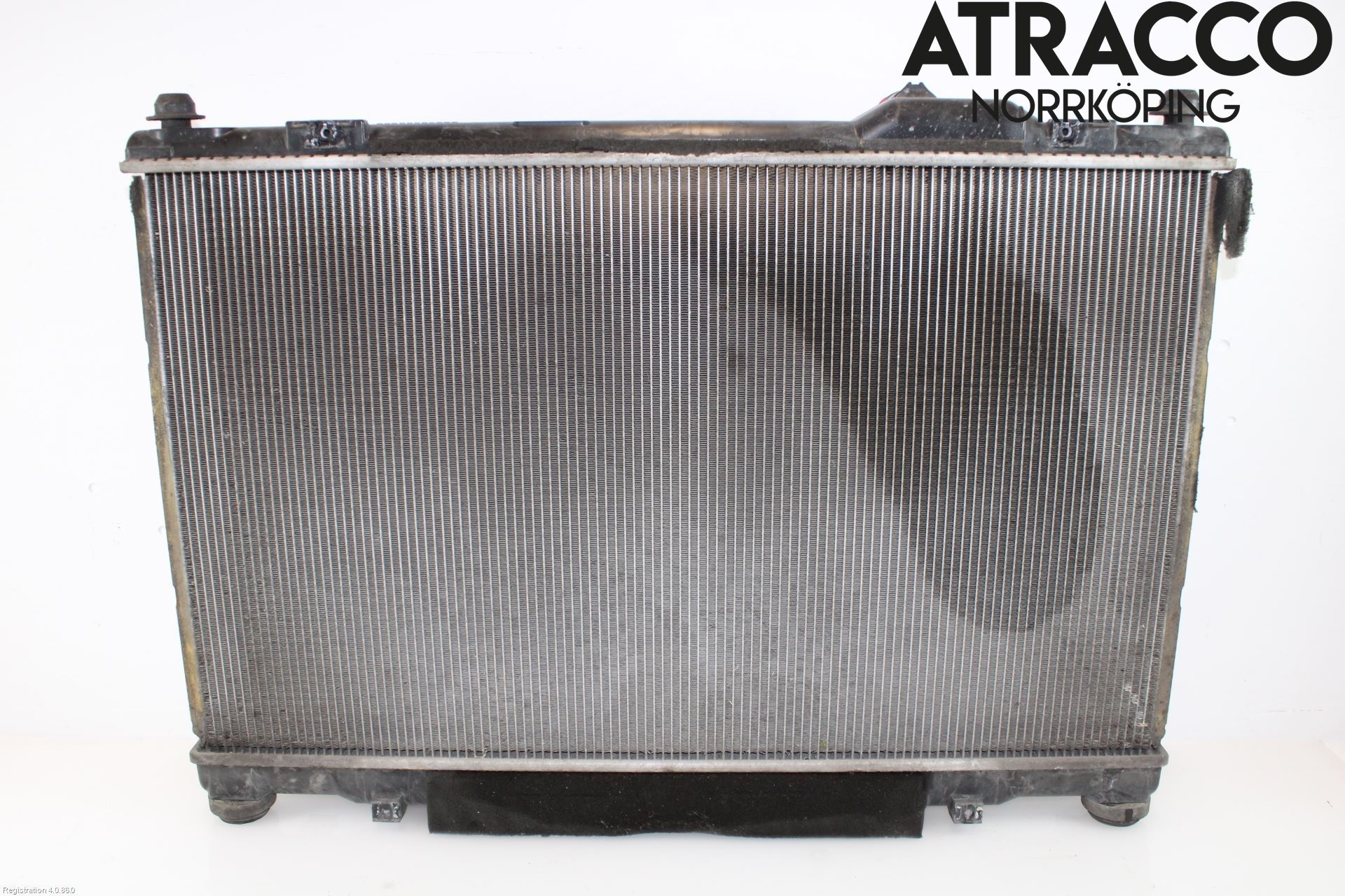 Toyota CROWN Radiator Automat