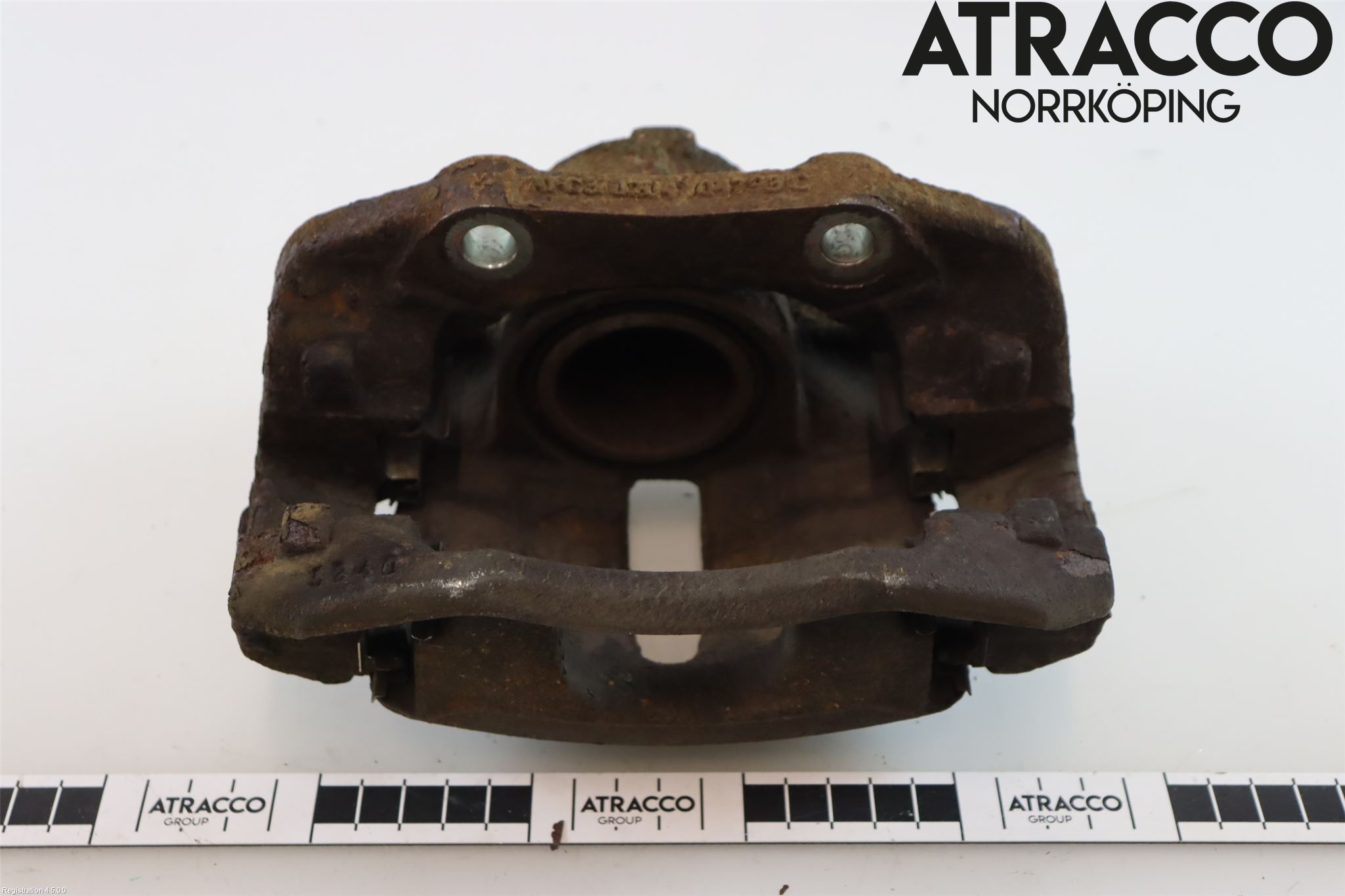 Peugeot 2008 13-20 Bremsecaliper Foran Høyre