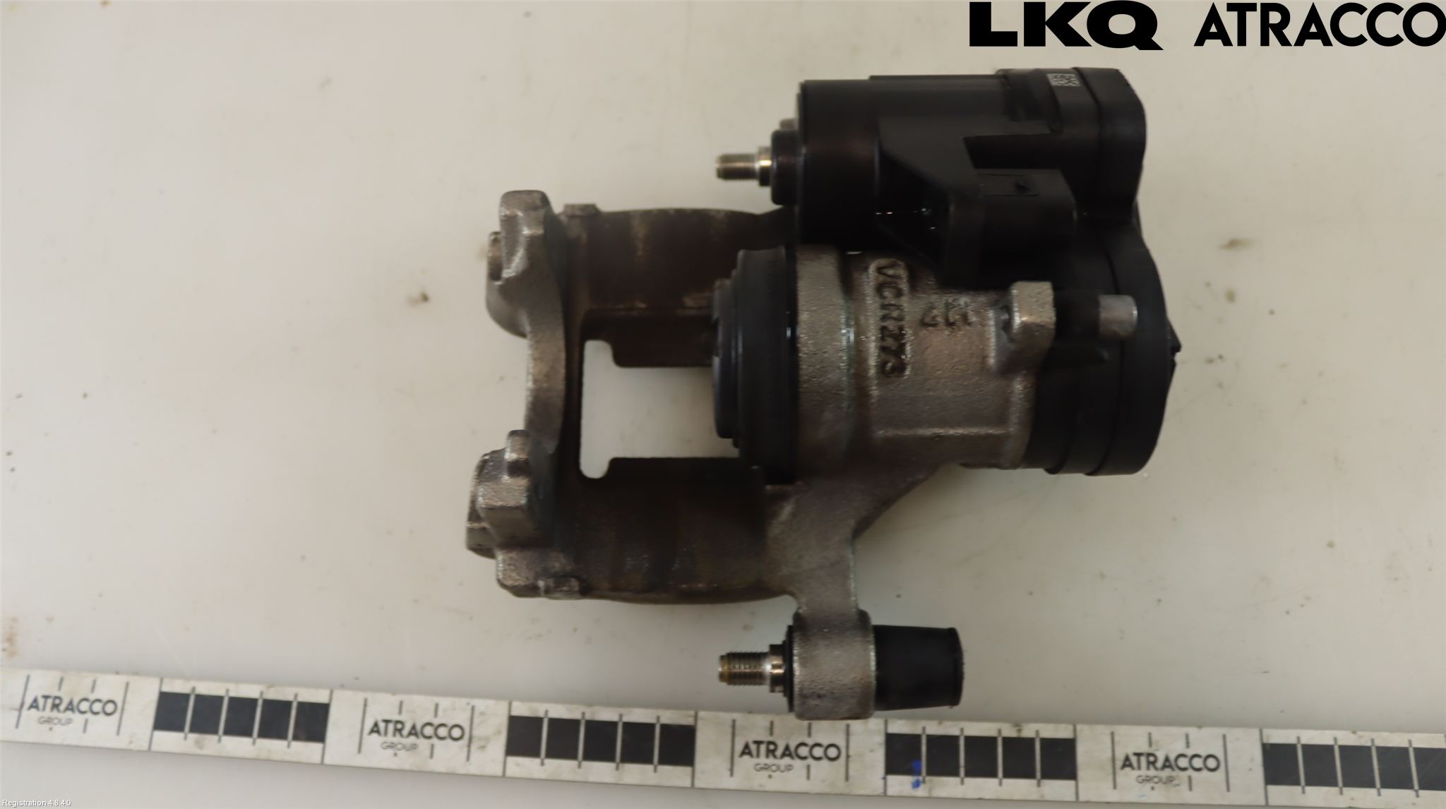Volkswagen VW PASSAT 20-24 Bremsecaliper Bak Venstre