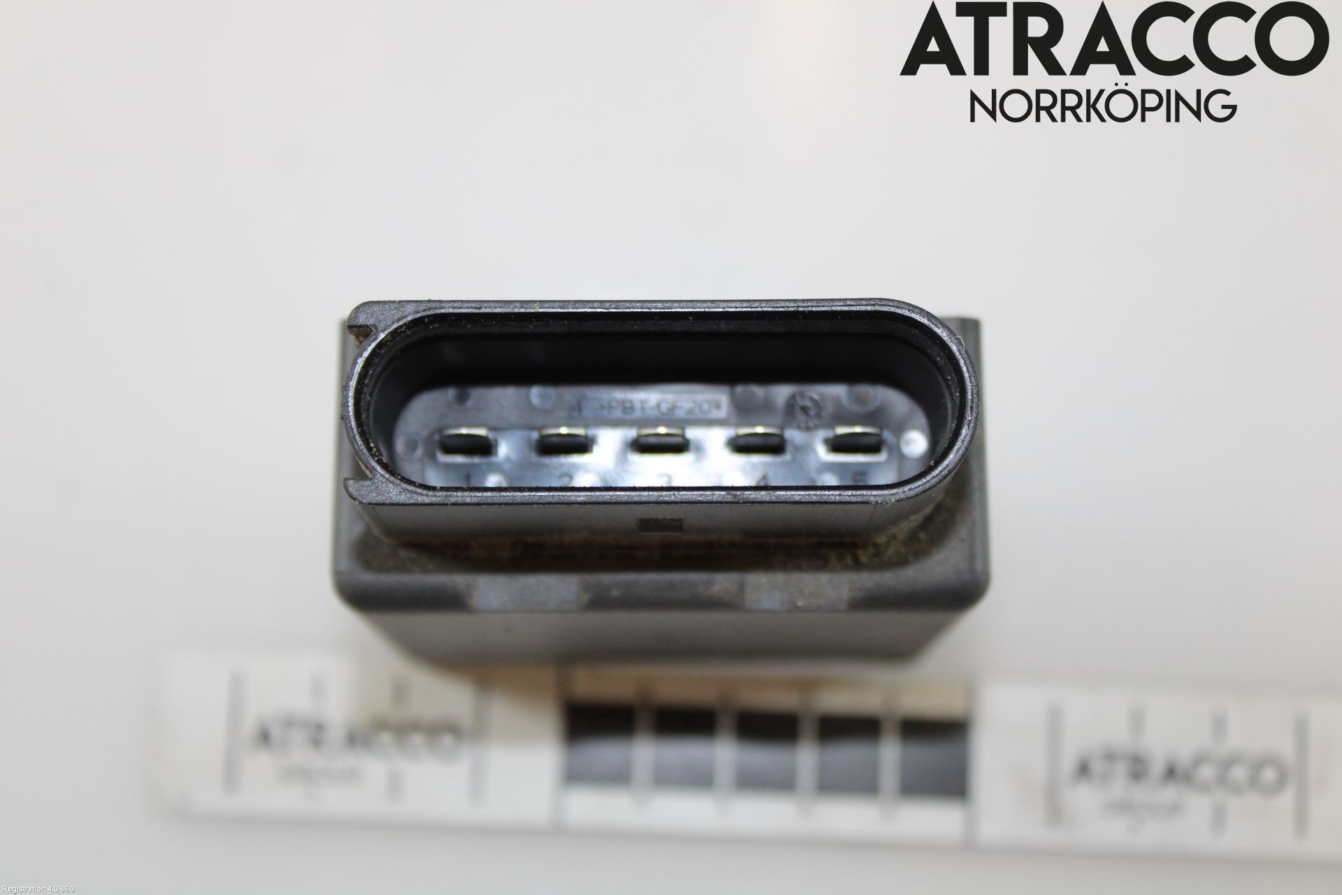 Volkswagen VW TIGUAN 16-24 Styreenhet Drivstoffpumpe