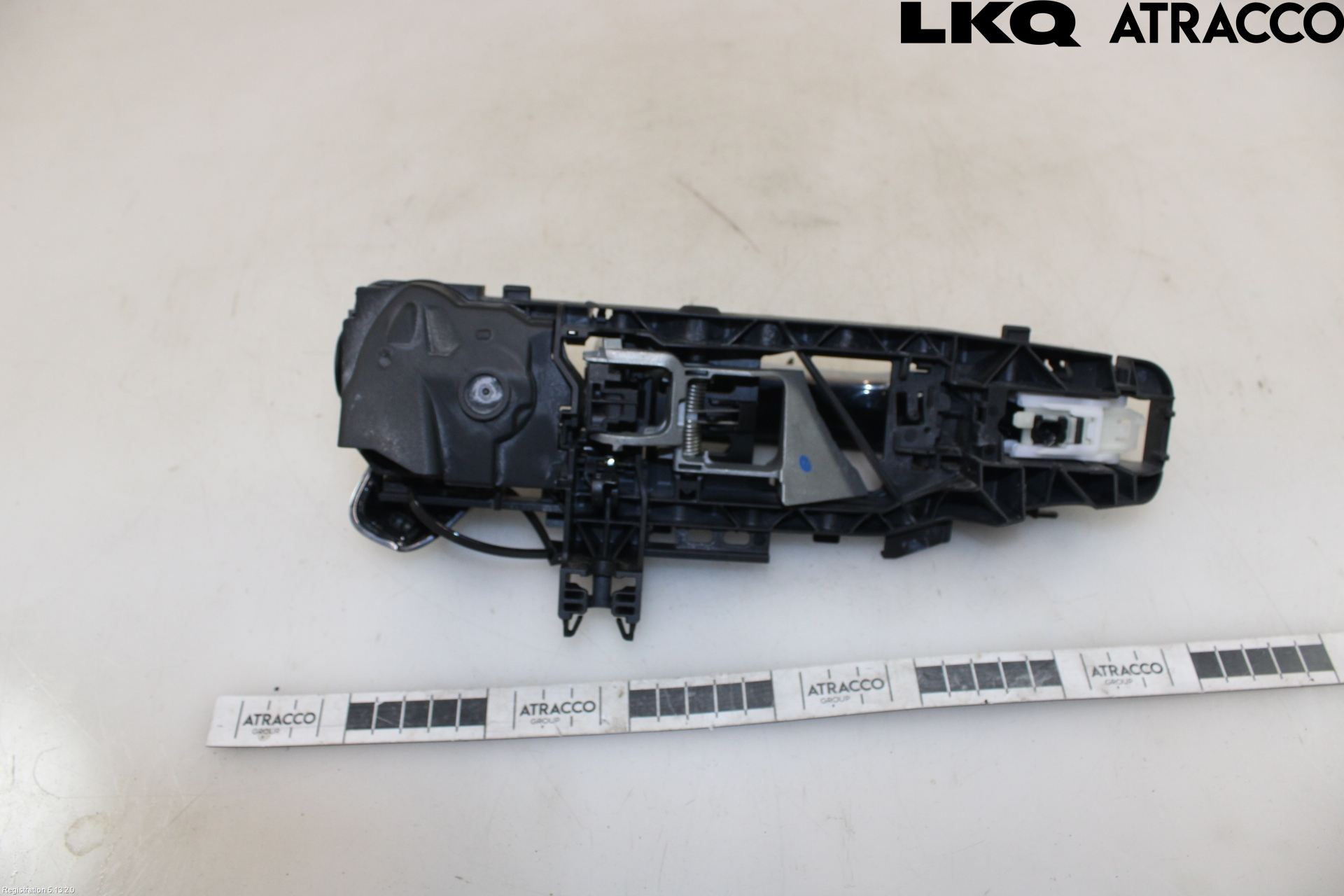 Mercedes-Benz MB EQA (H243) 21- Dørhandtak Ytre Venstre