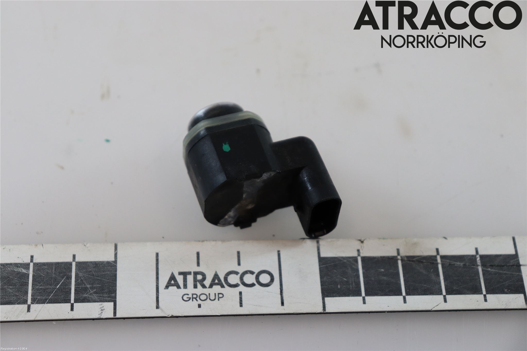 Volkswagen VW PASSAT 05-11 Sensor Parkering Front