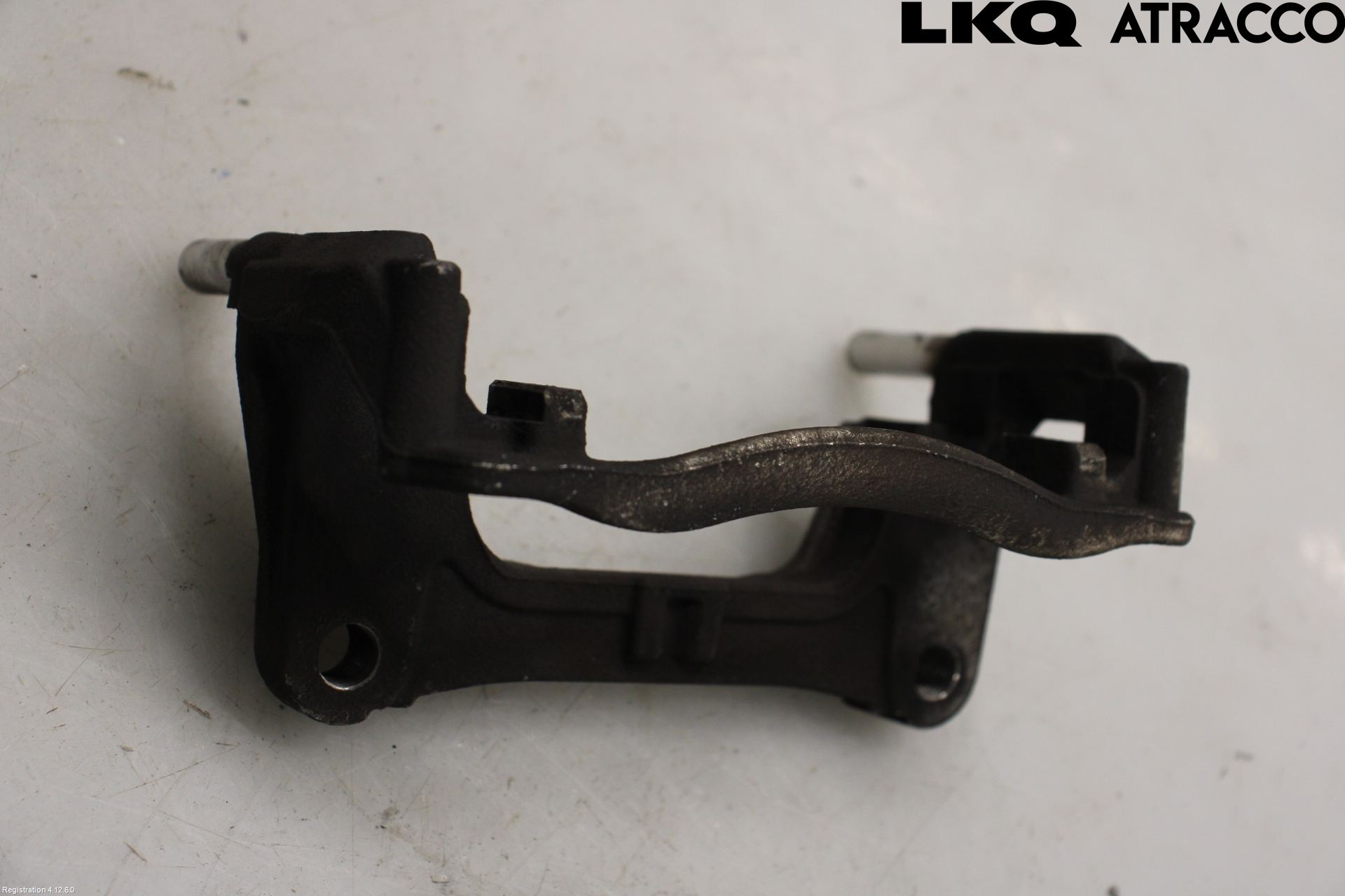 Volkswagen VW PASSAT 24- Bremsecaliper Feste Holder