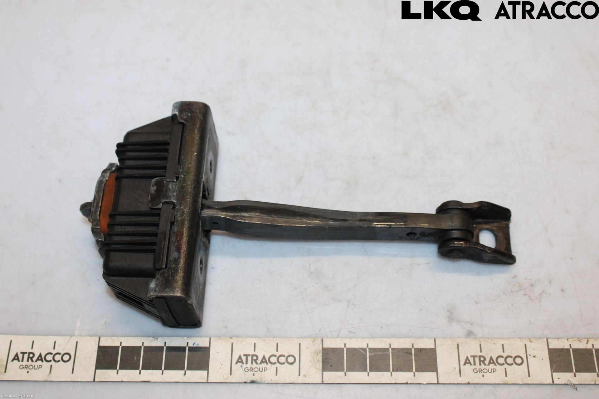BMW X3 E83     03-10 Dørstopper