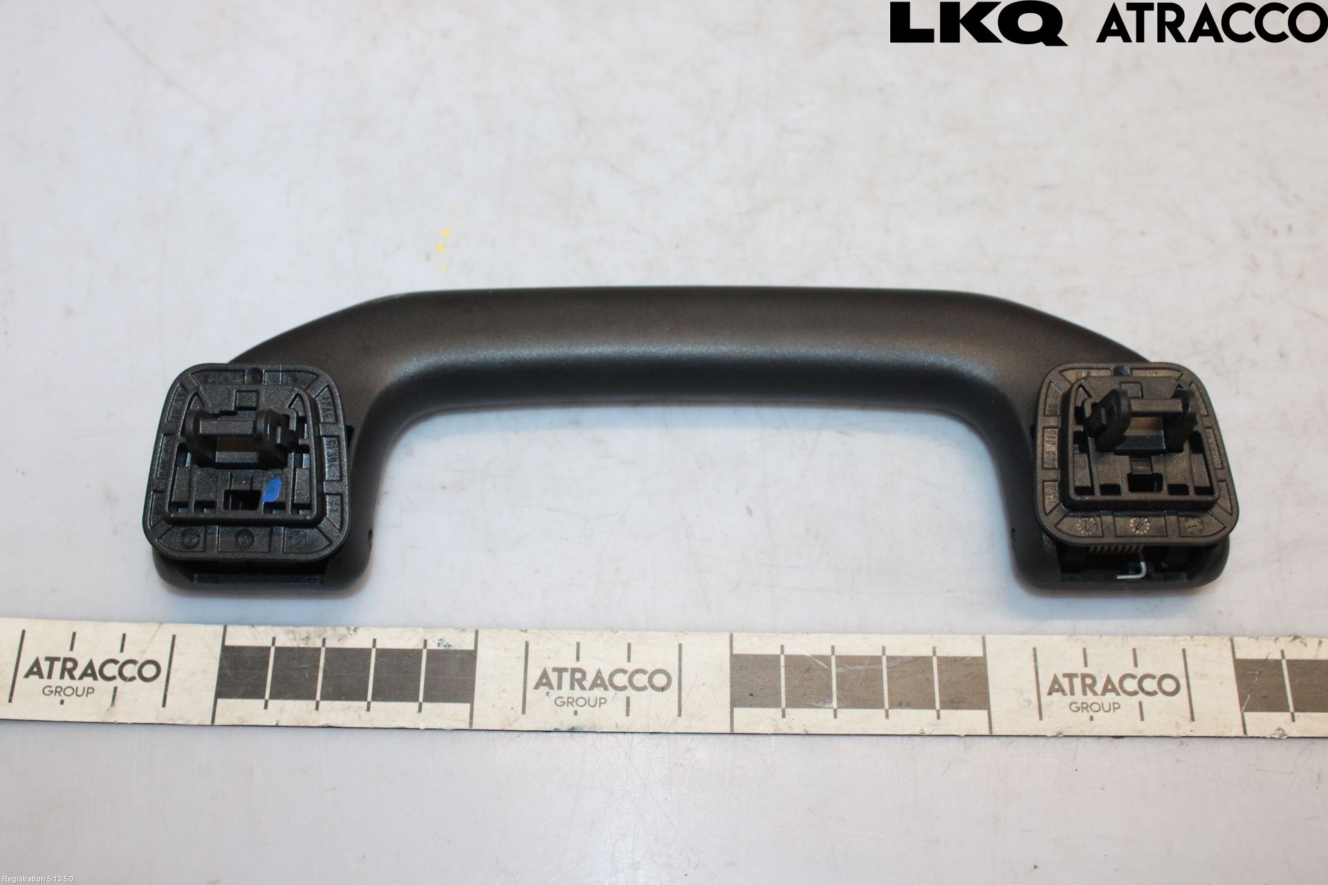 Mercedes-Benz MB EQB (X243) 22- Innrhandtak I Taket
