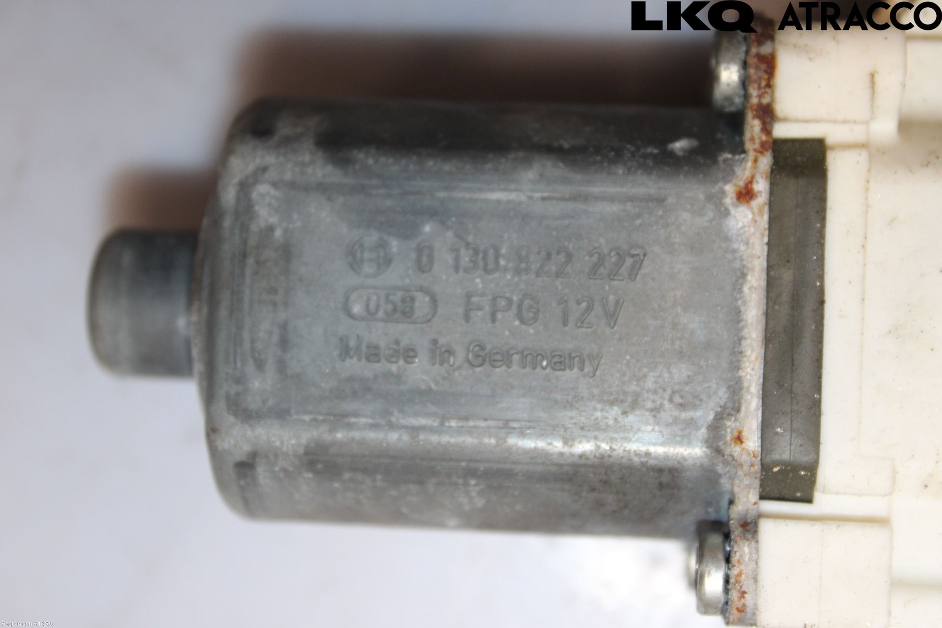 BMW 1 E87/81 5D/3D 03-11 Vindusheis El Komp